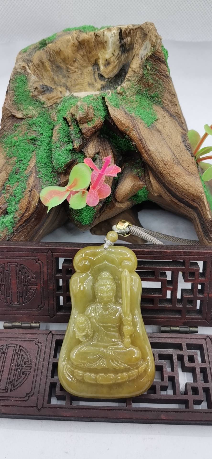 不动明王