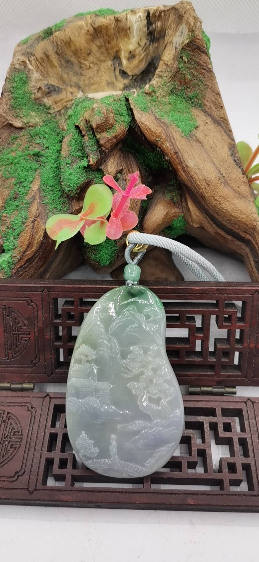 江山如画