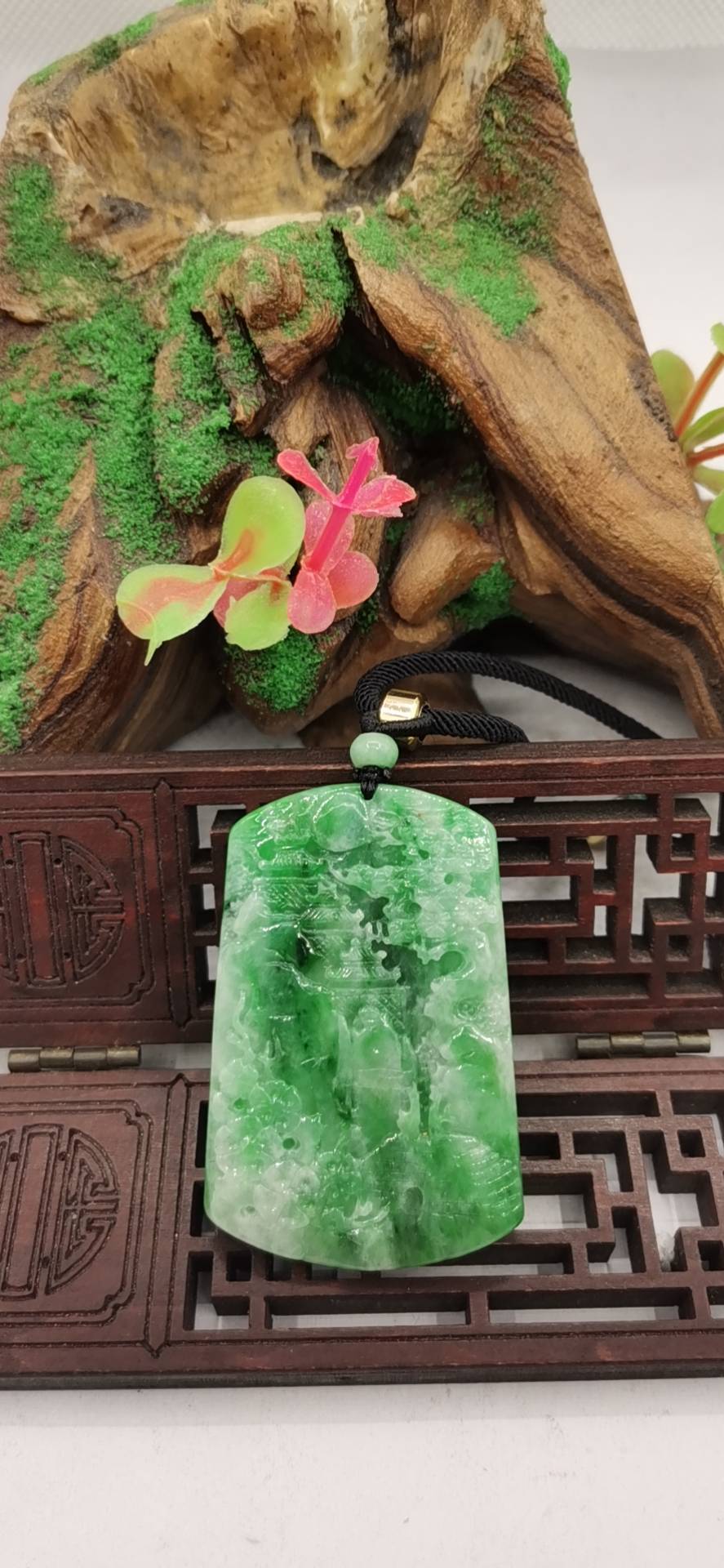 锦绣山河