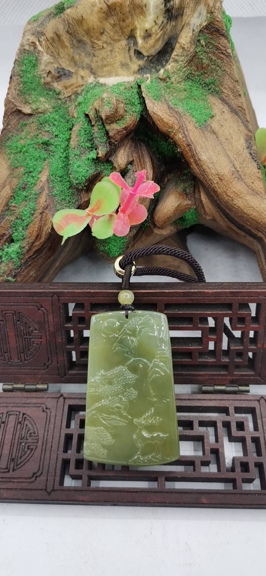 一路有你