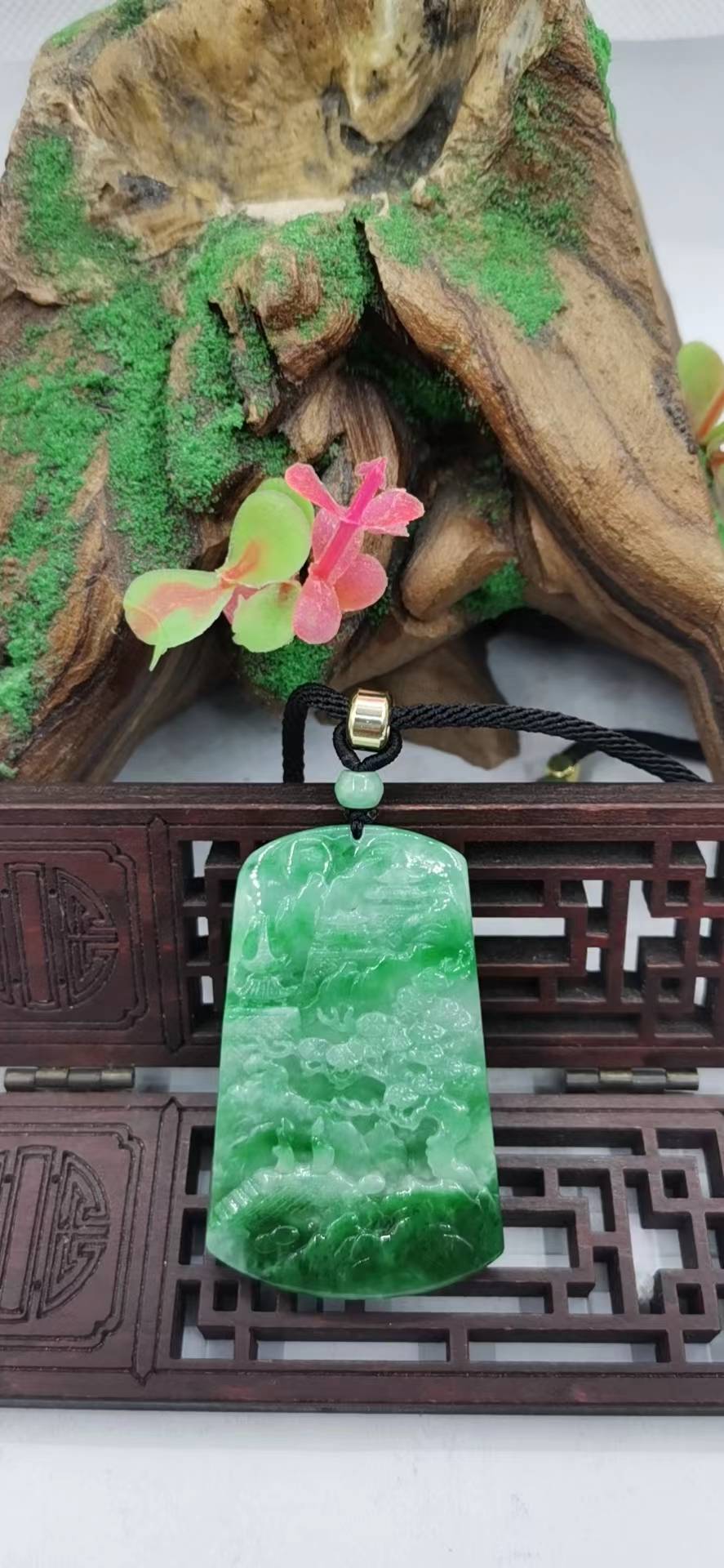 锦绣山河