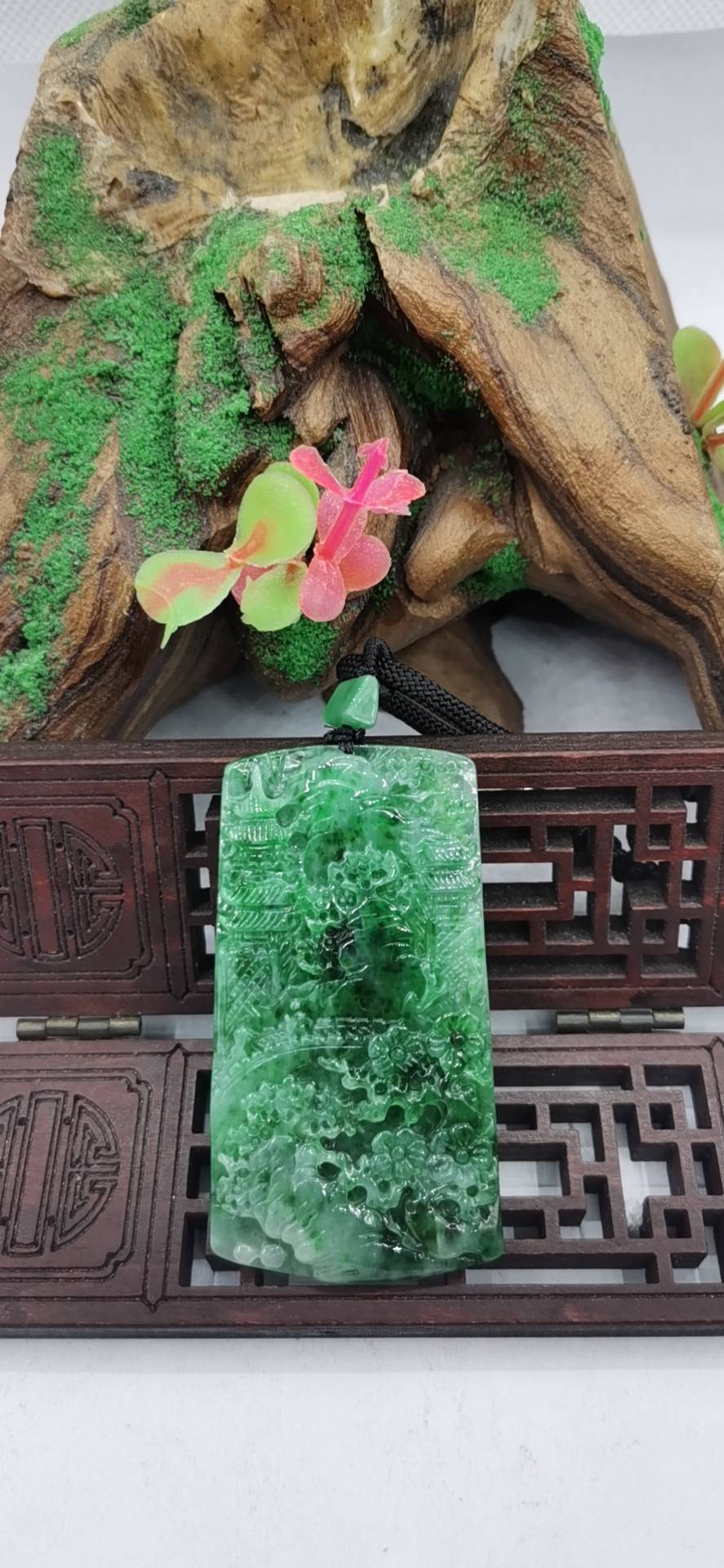 江山如画
