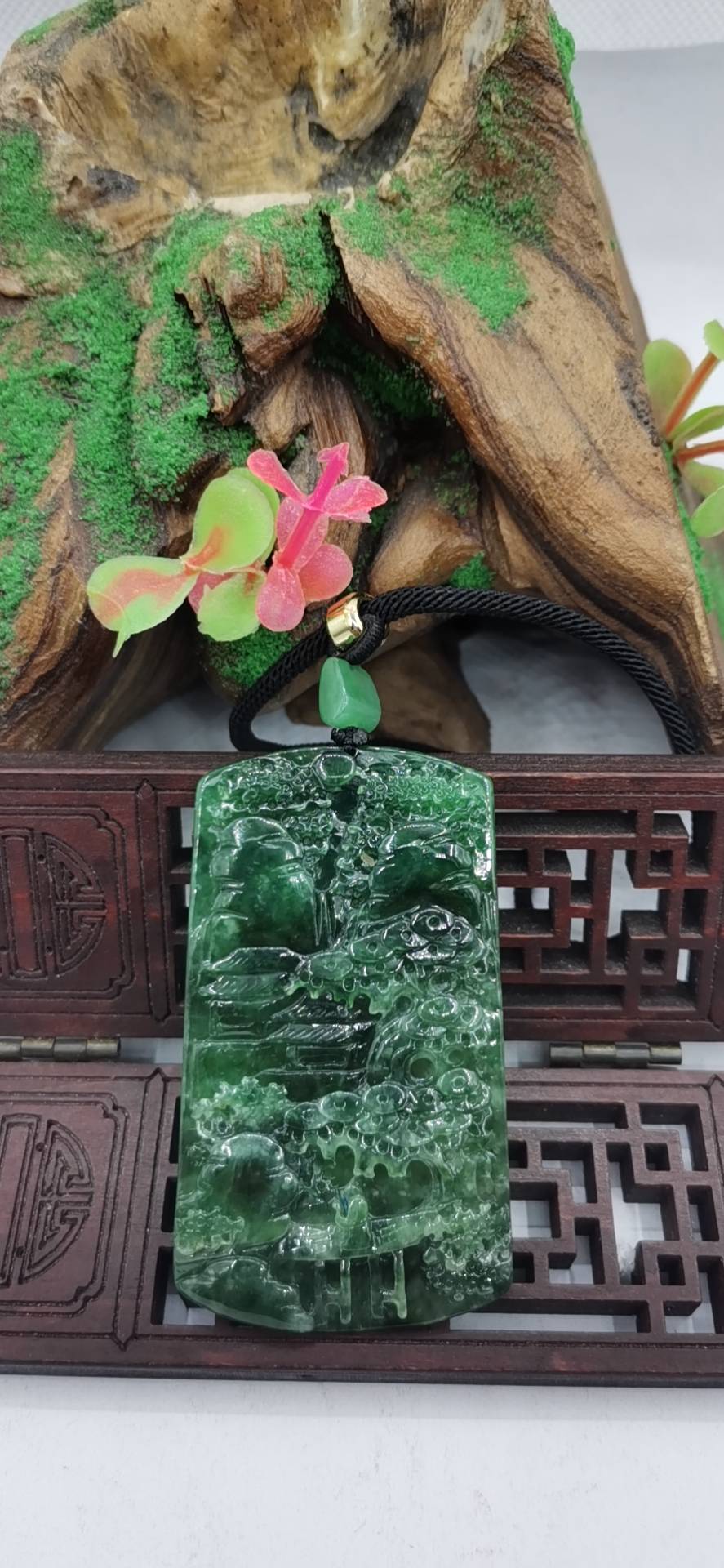 江山如画