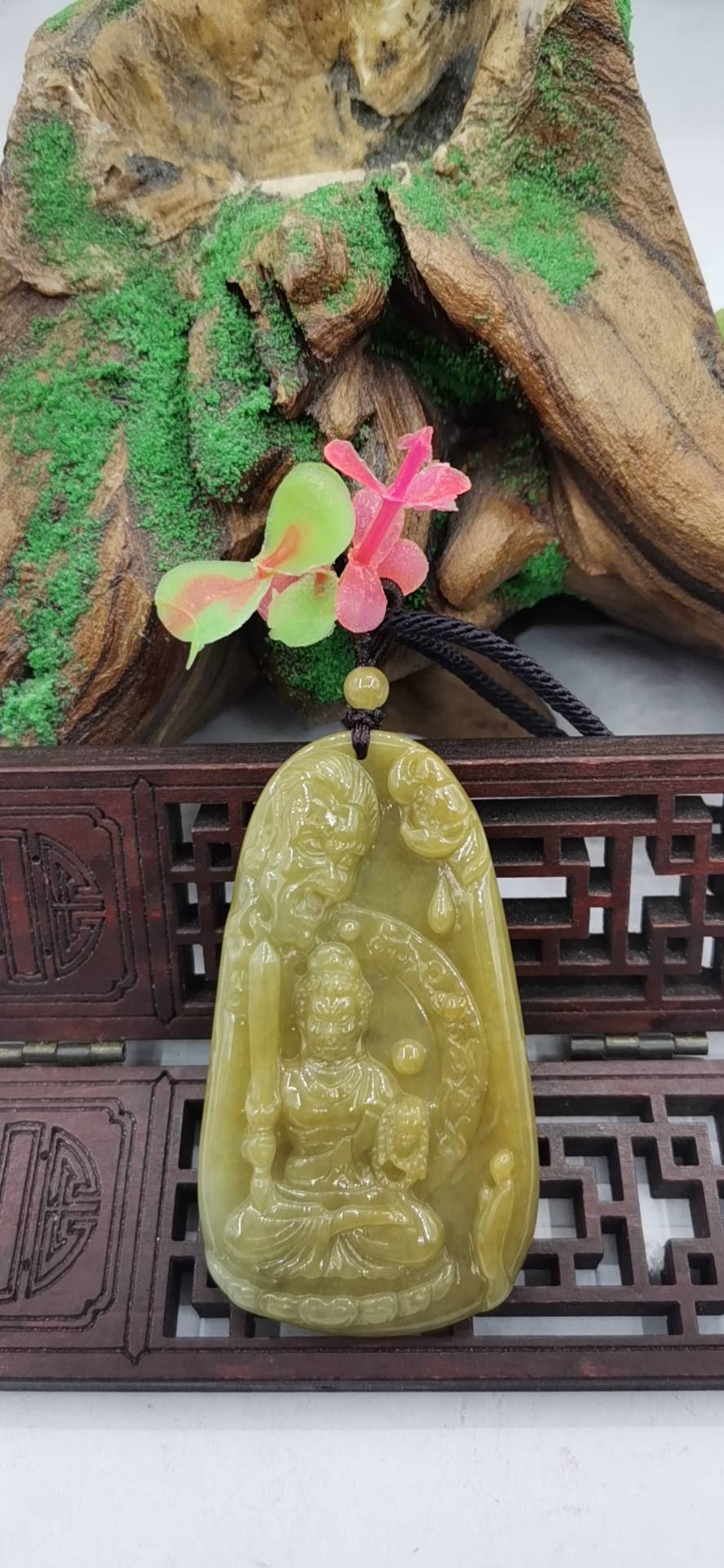 不动明王