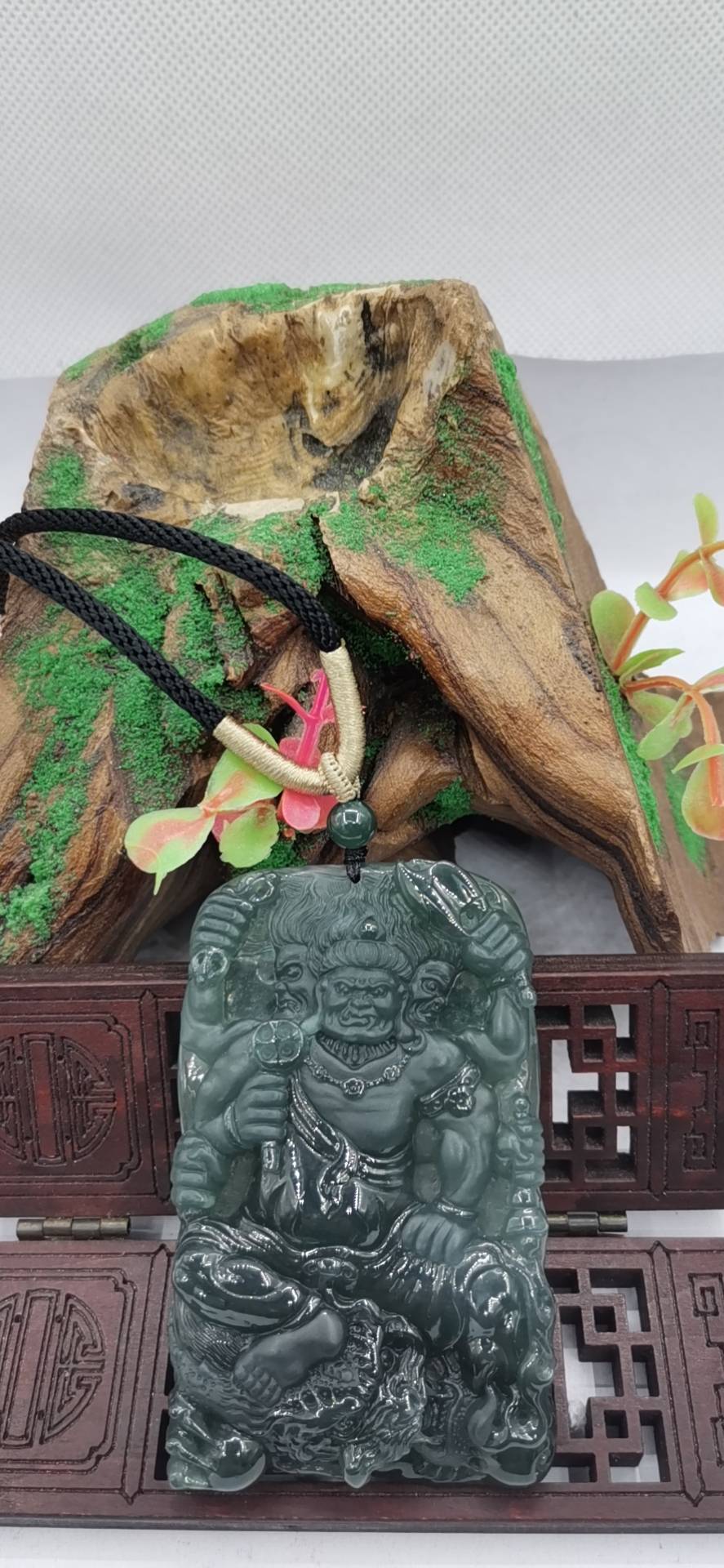 不动明王
