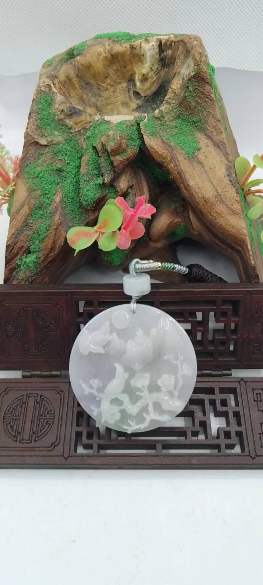 喜上眉梢
