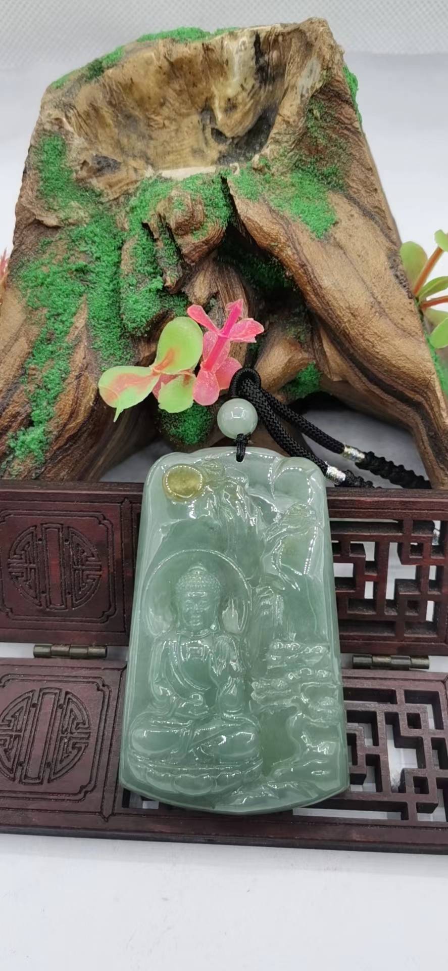 阿弥陀佛