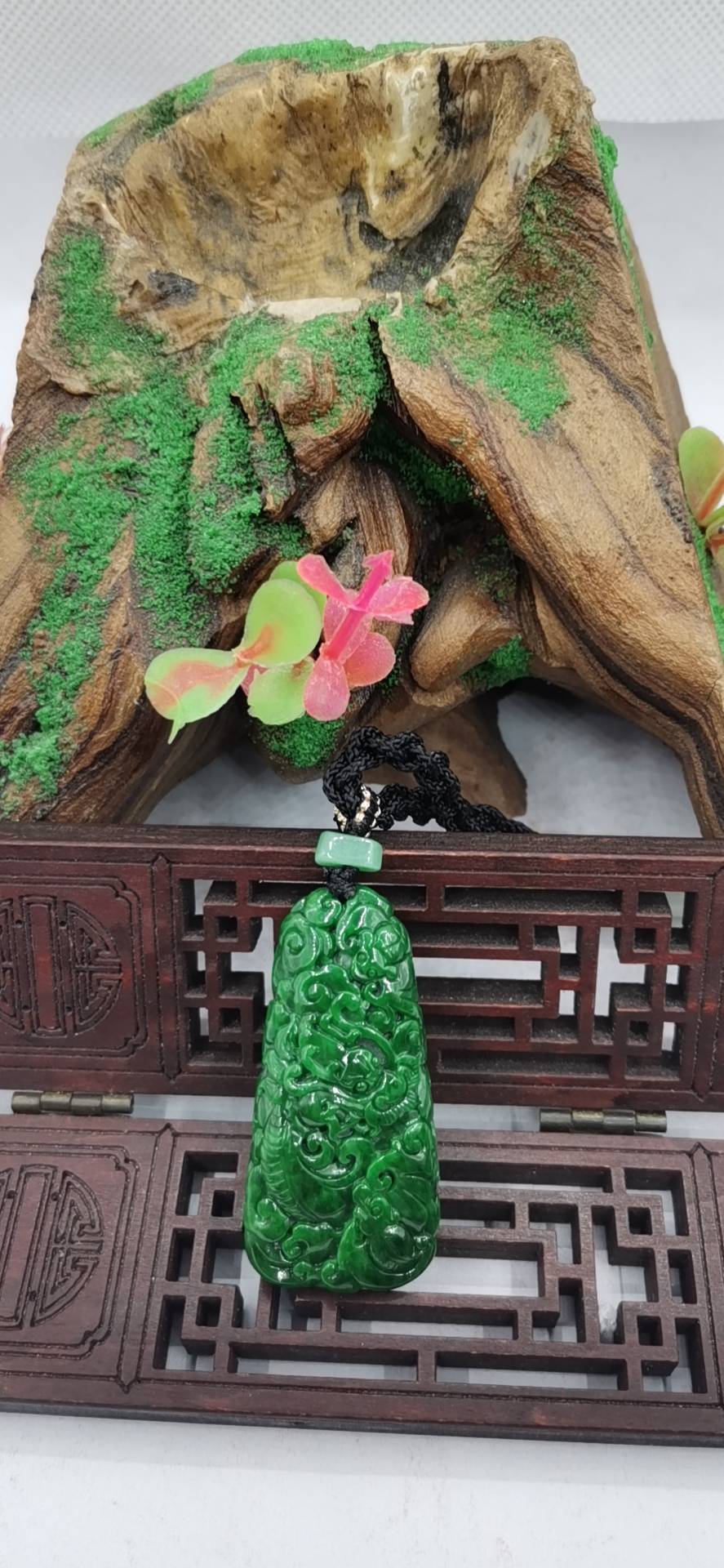 龙凤呈祥
