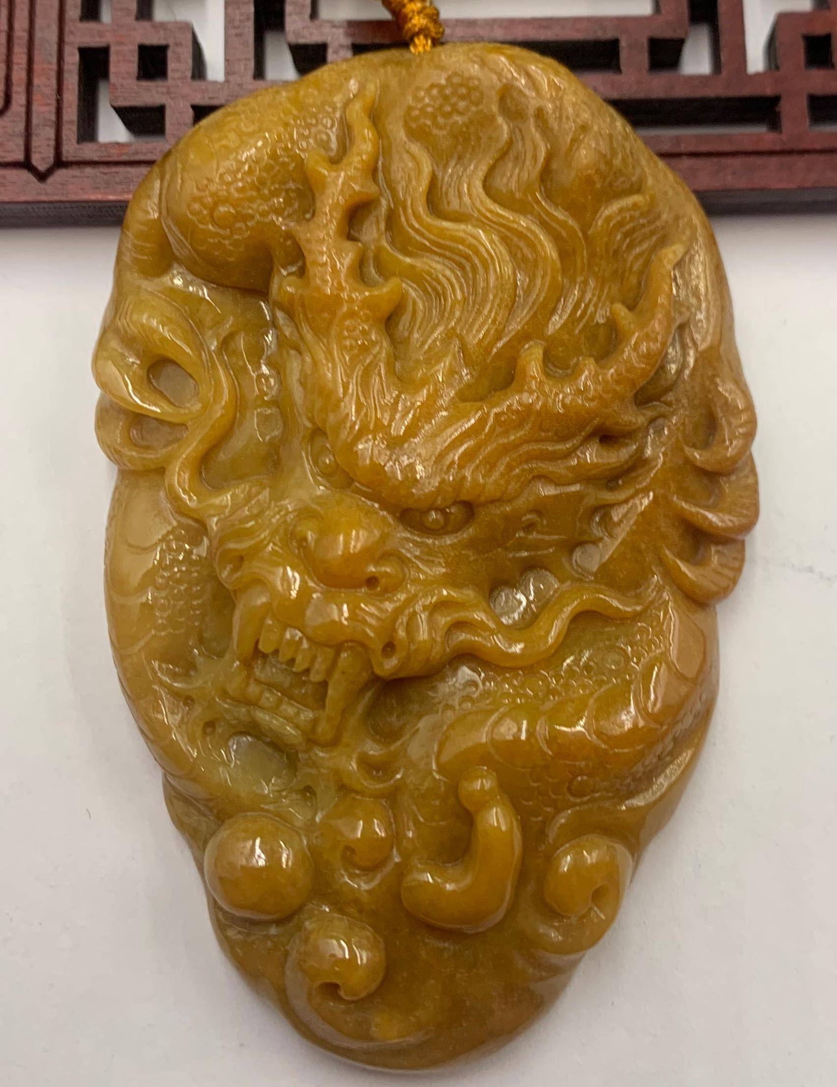 龙霸天下