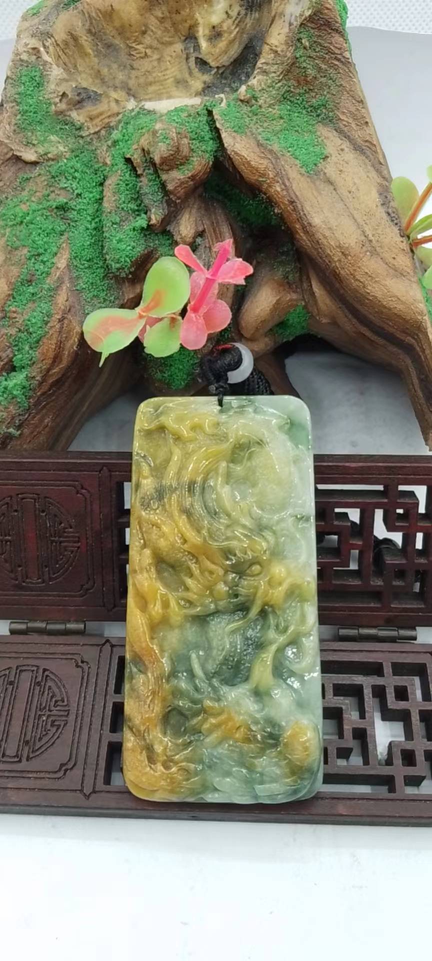 龙飞凤舞