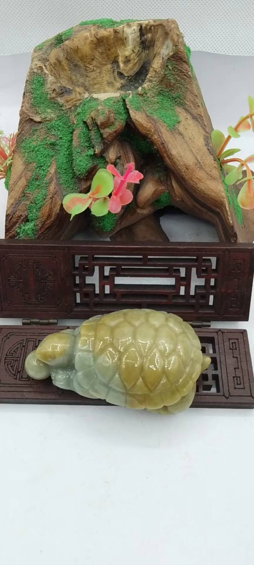 富甲天下