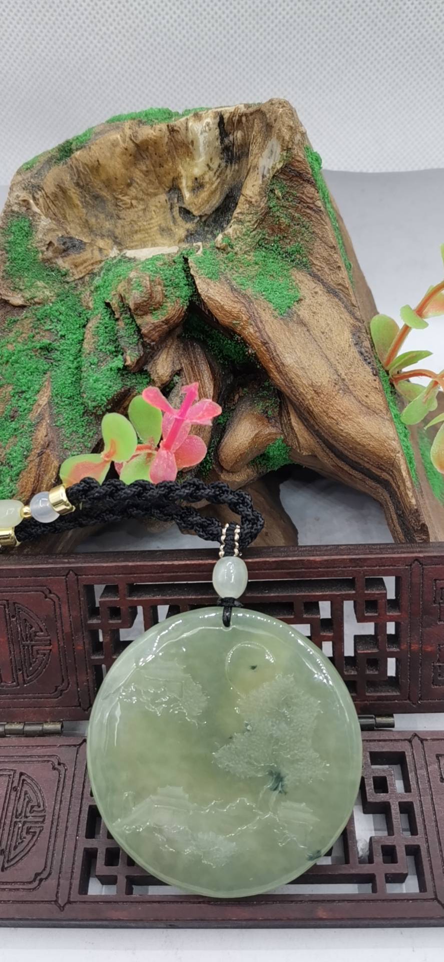 仙山玉阁