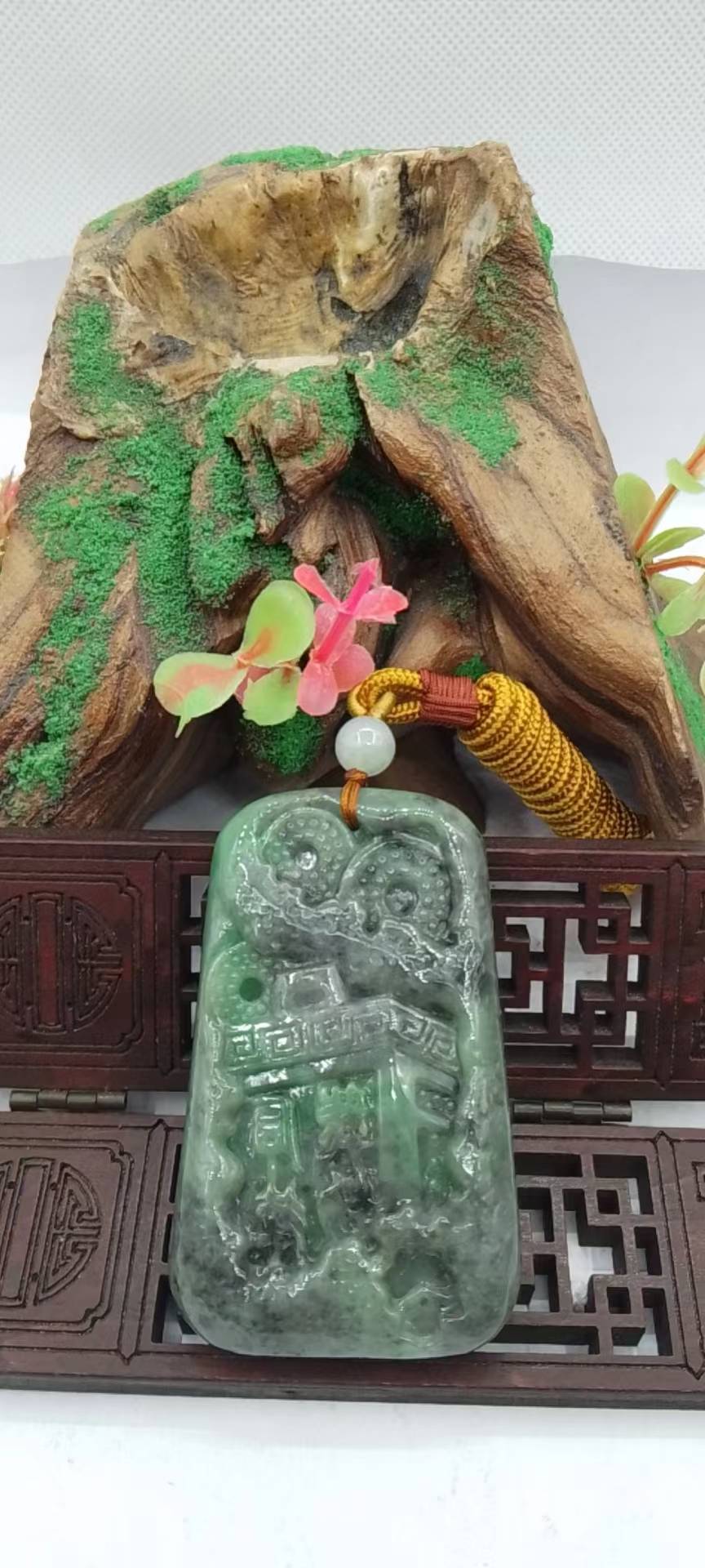 八破图