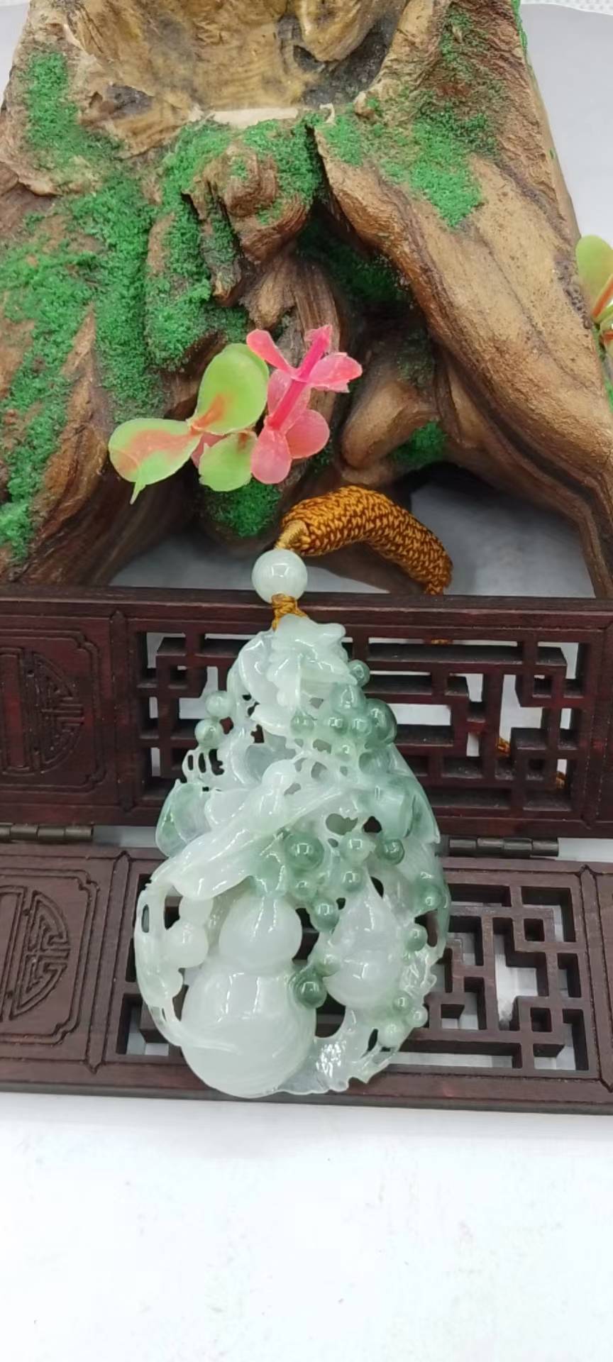 福禄双全