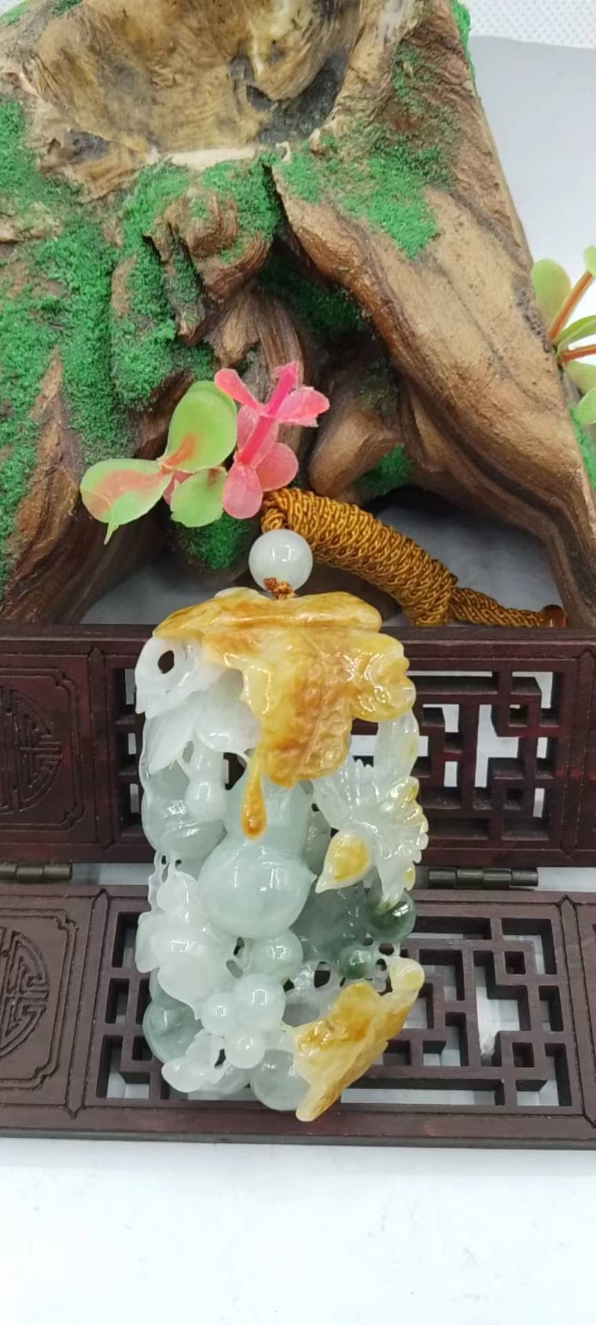 福禄双全