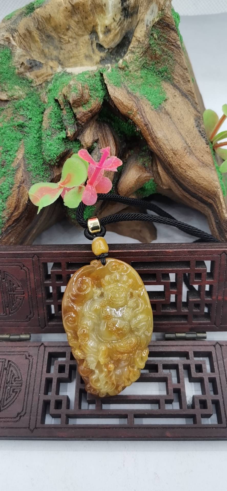 黄财神