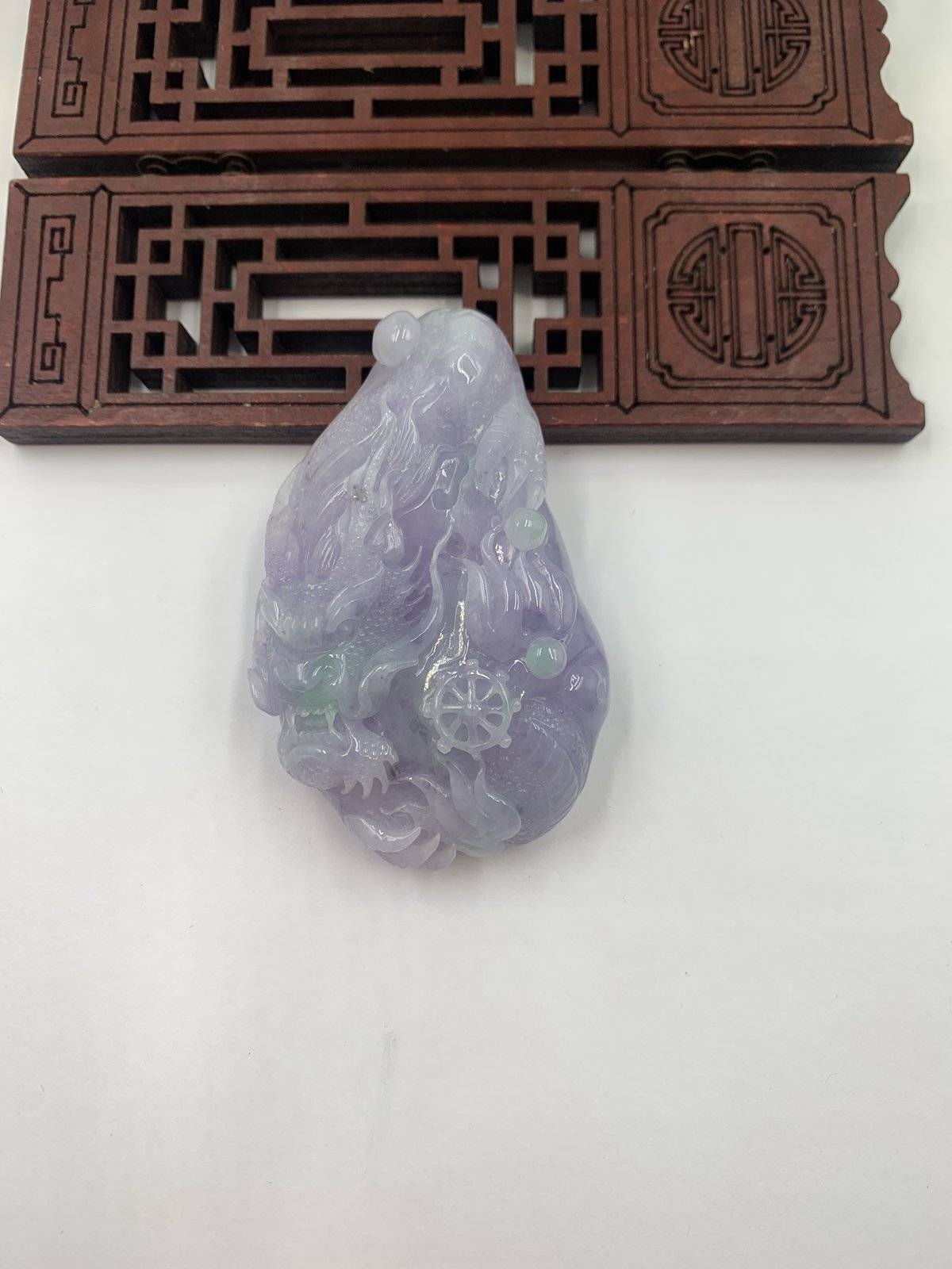 龙霸天下