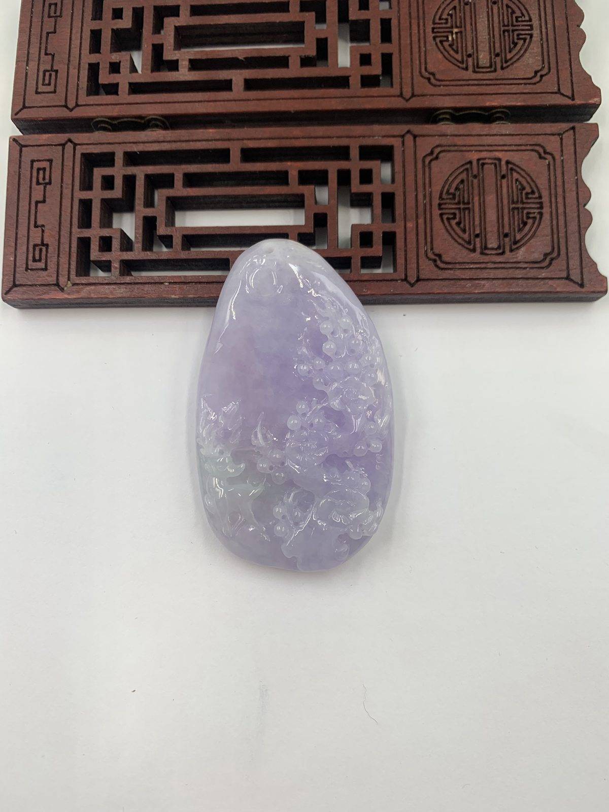 鹿梅同春