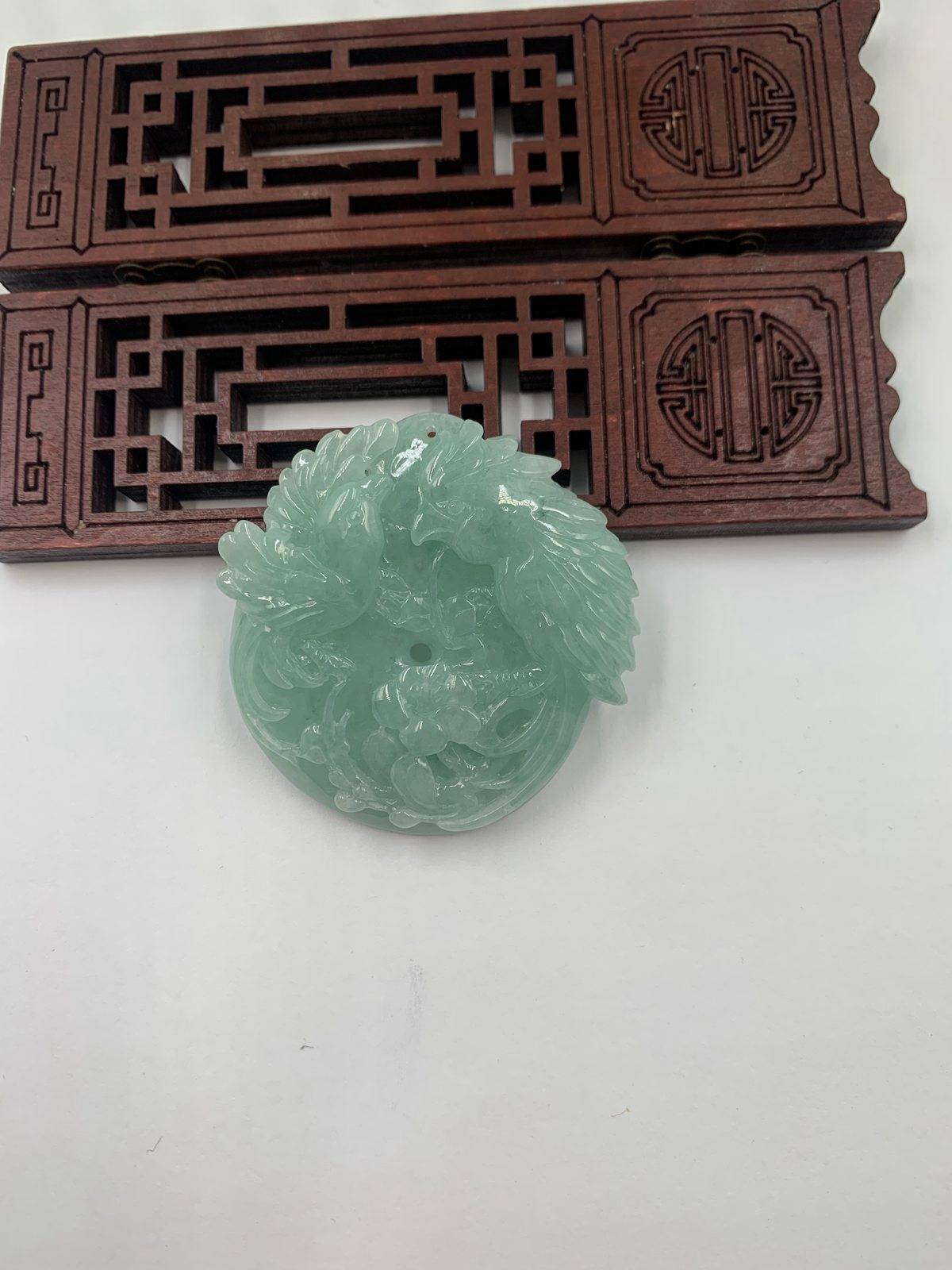 双喜临门