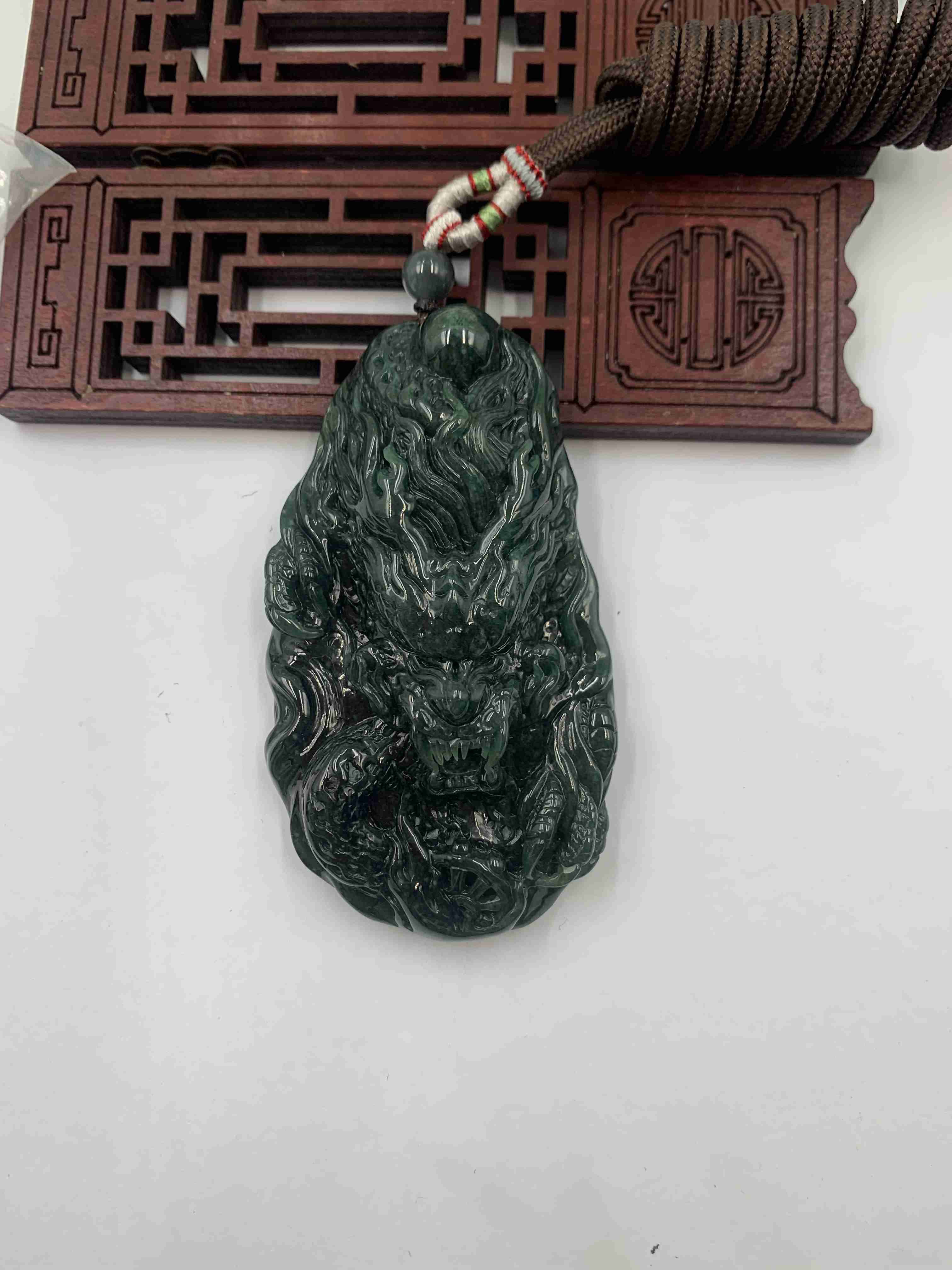 龙霸天下
