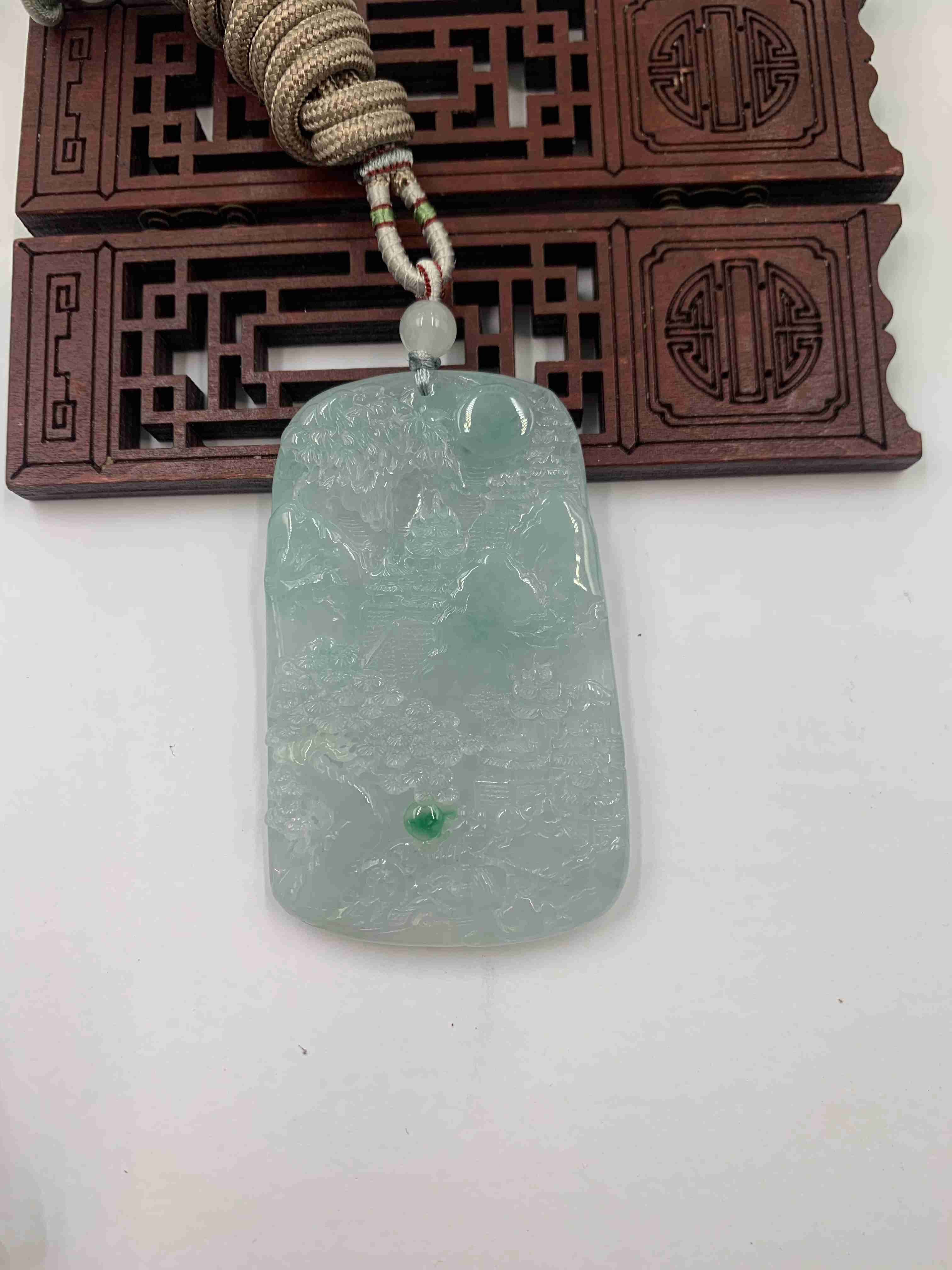 锦绣山河