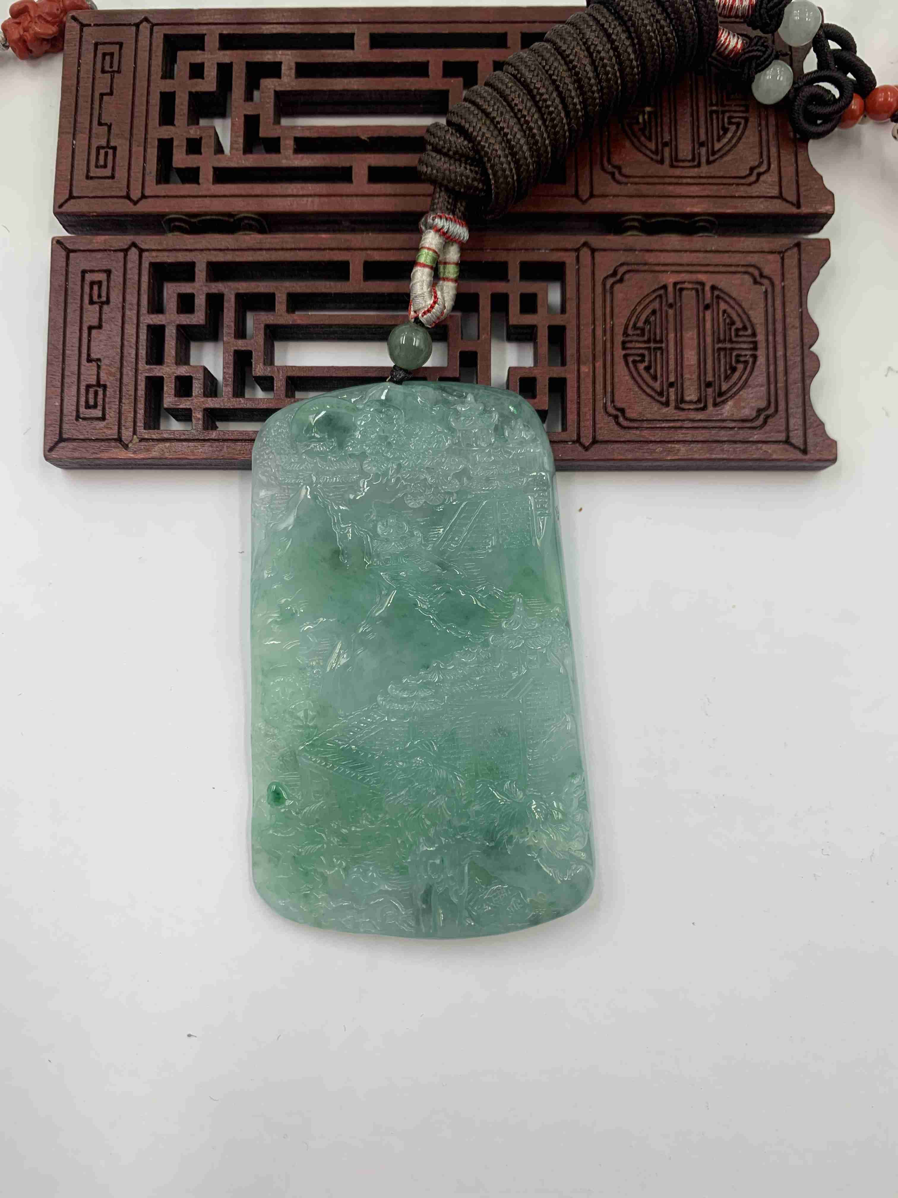 锦绣山河