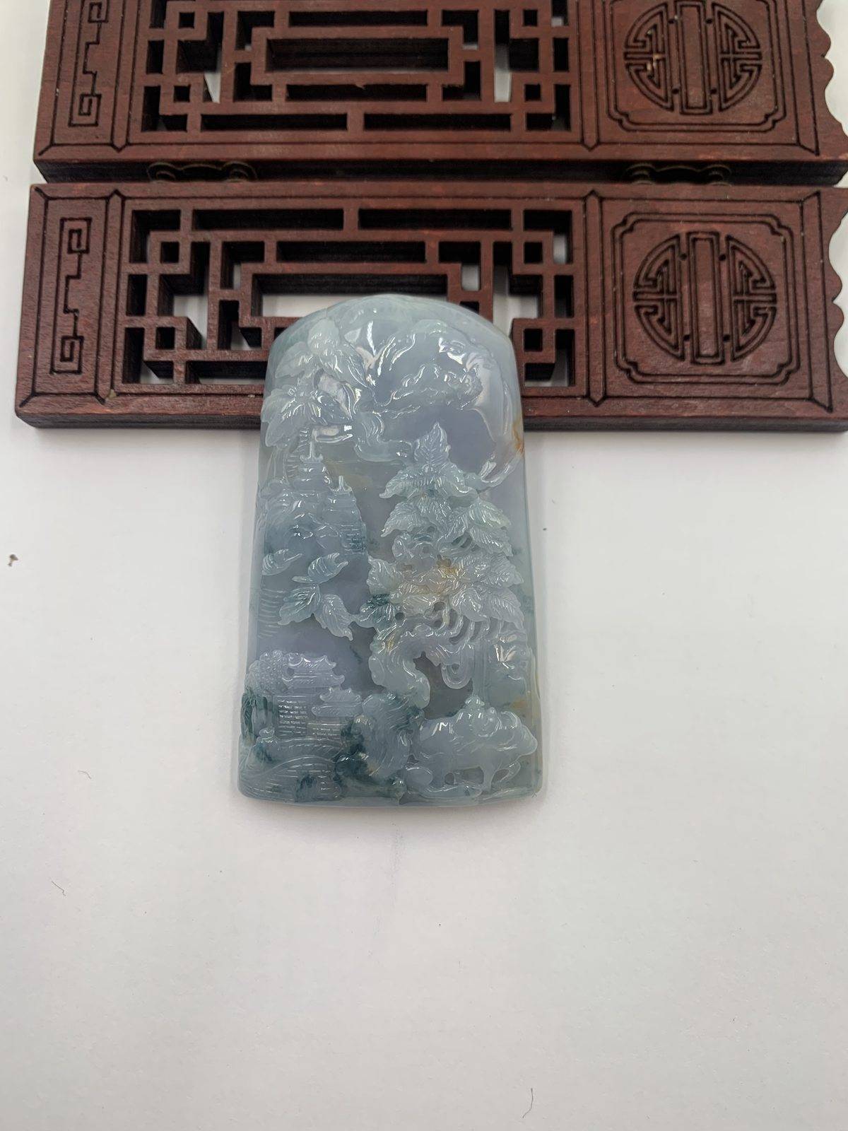 岭南美景