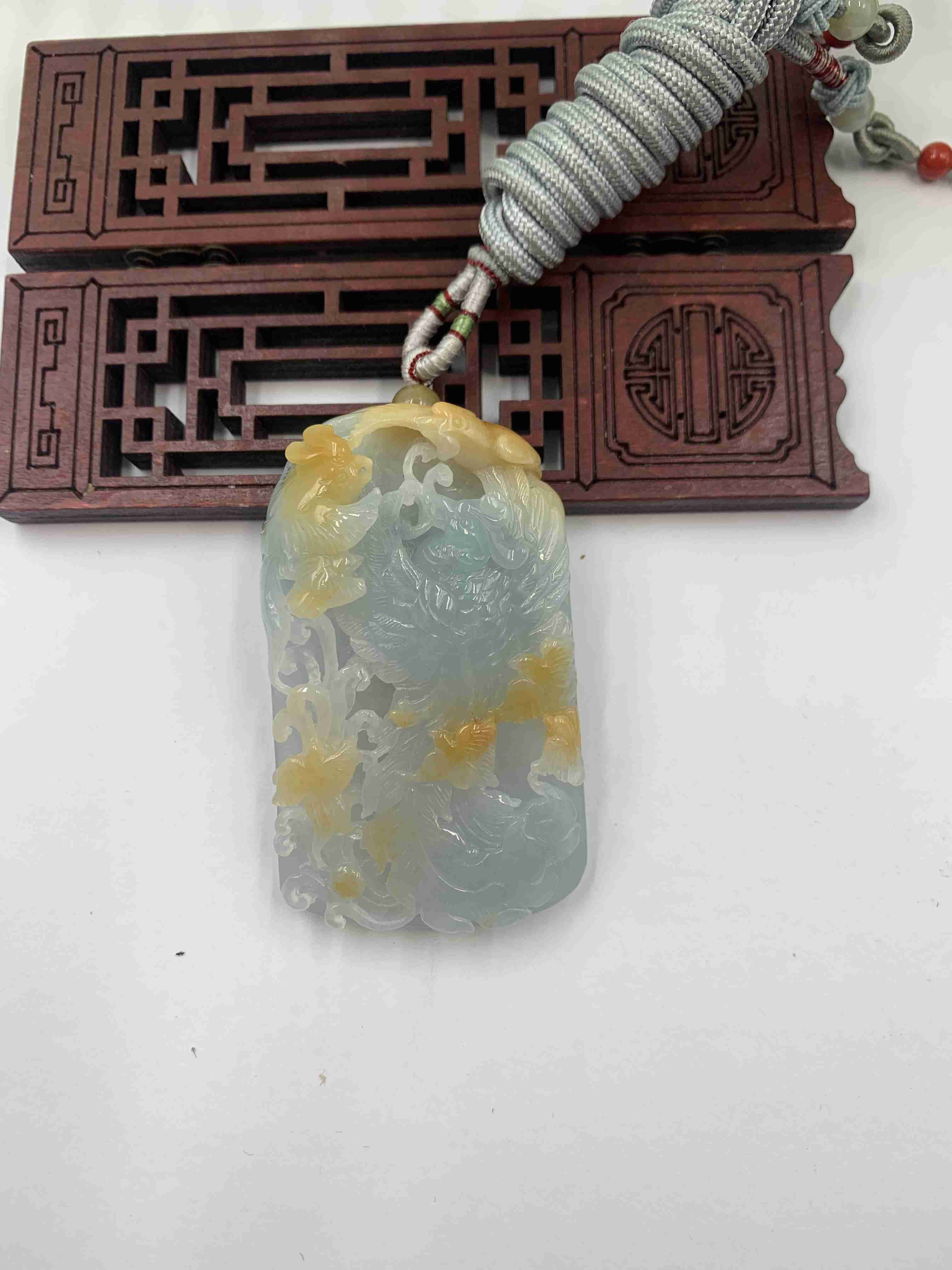 有凤来仪