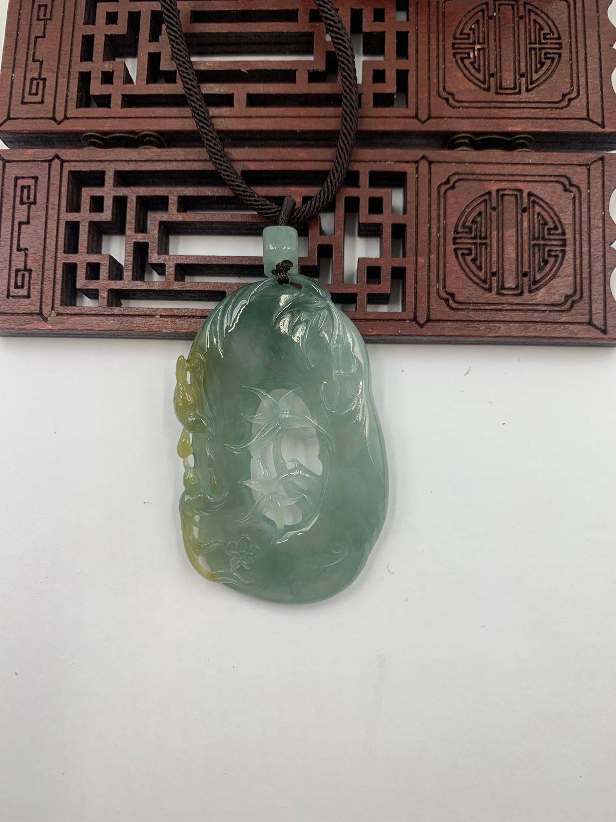 节节高升