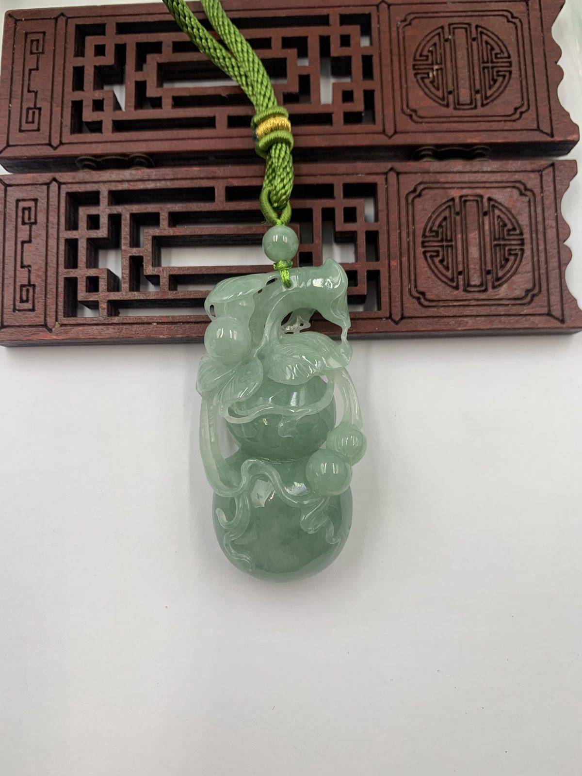 福禄双全