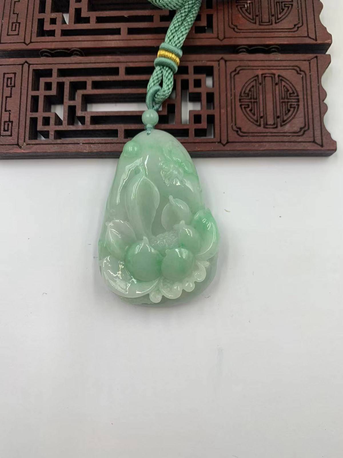一品青莲