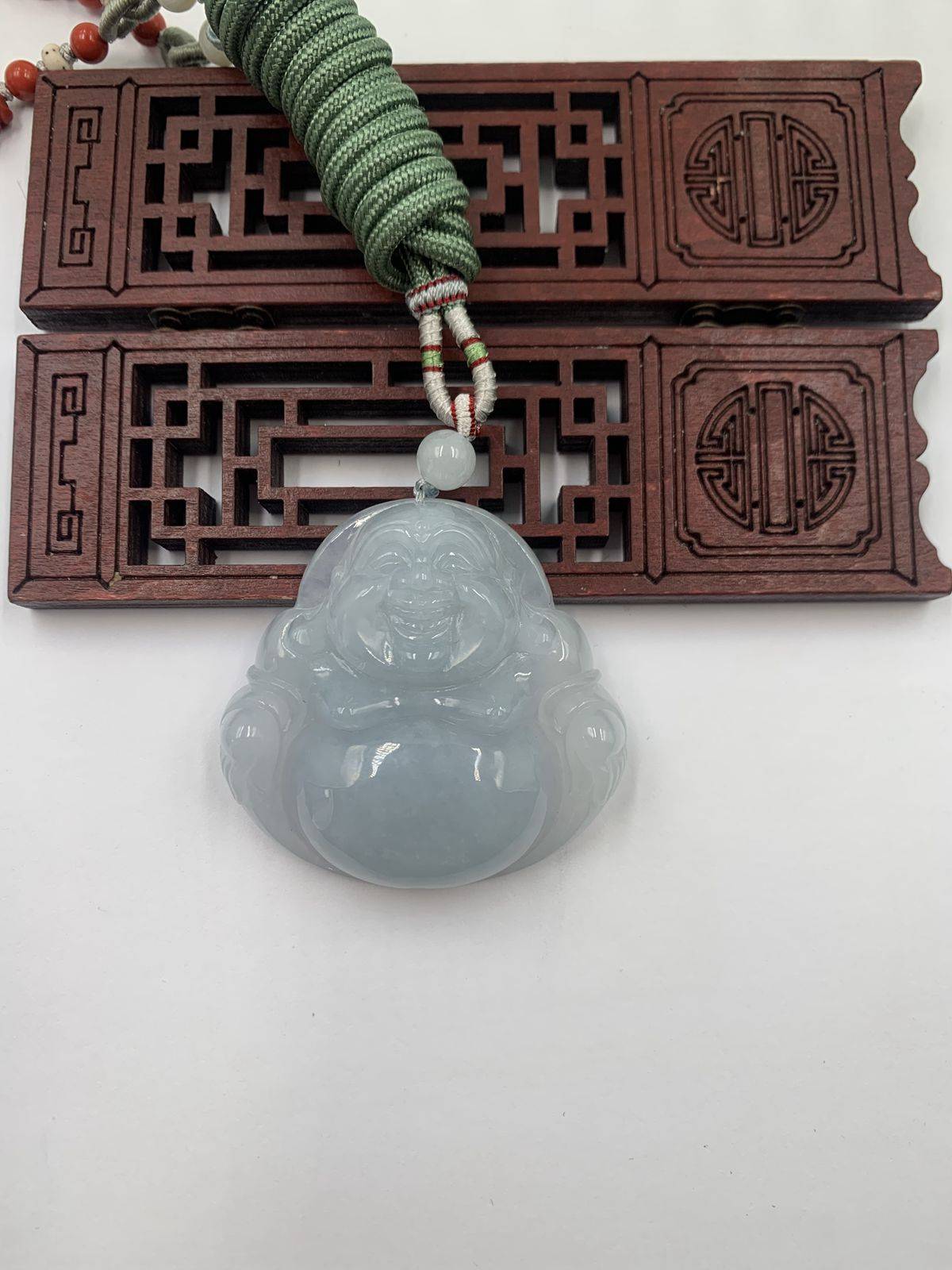 笑口常开