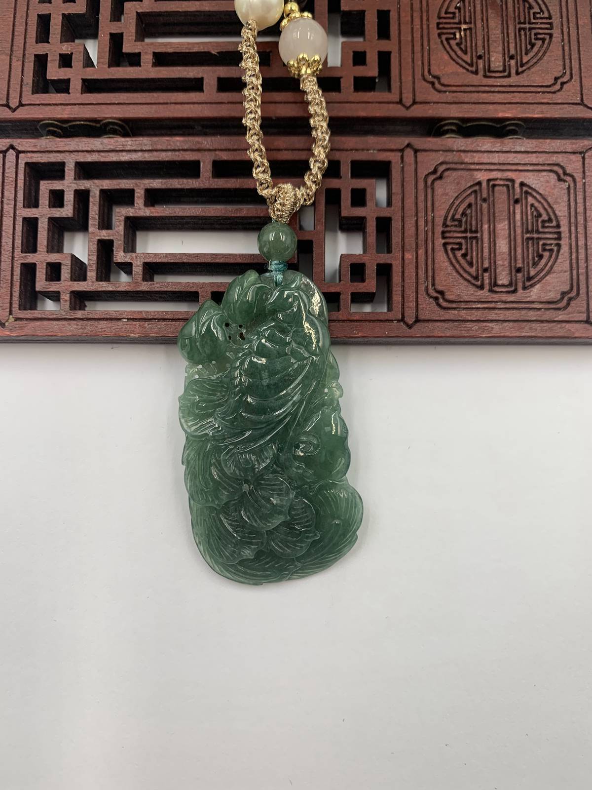 有凤来仪
