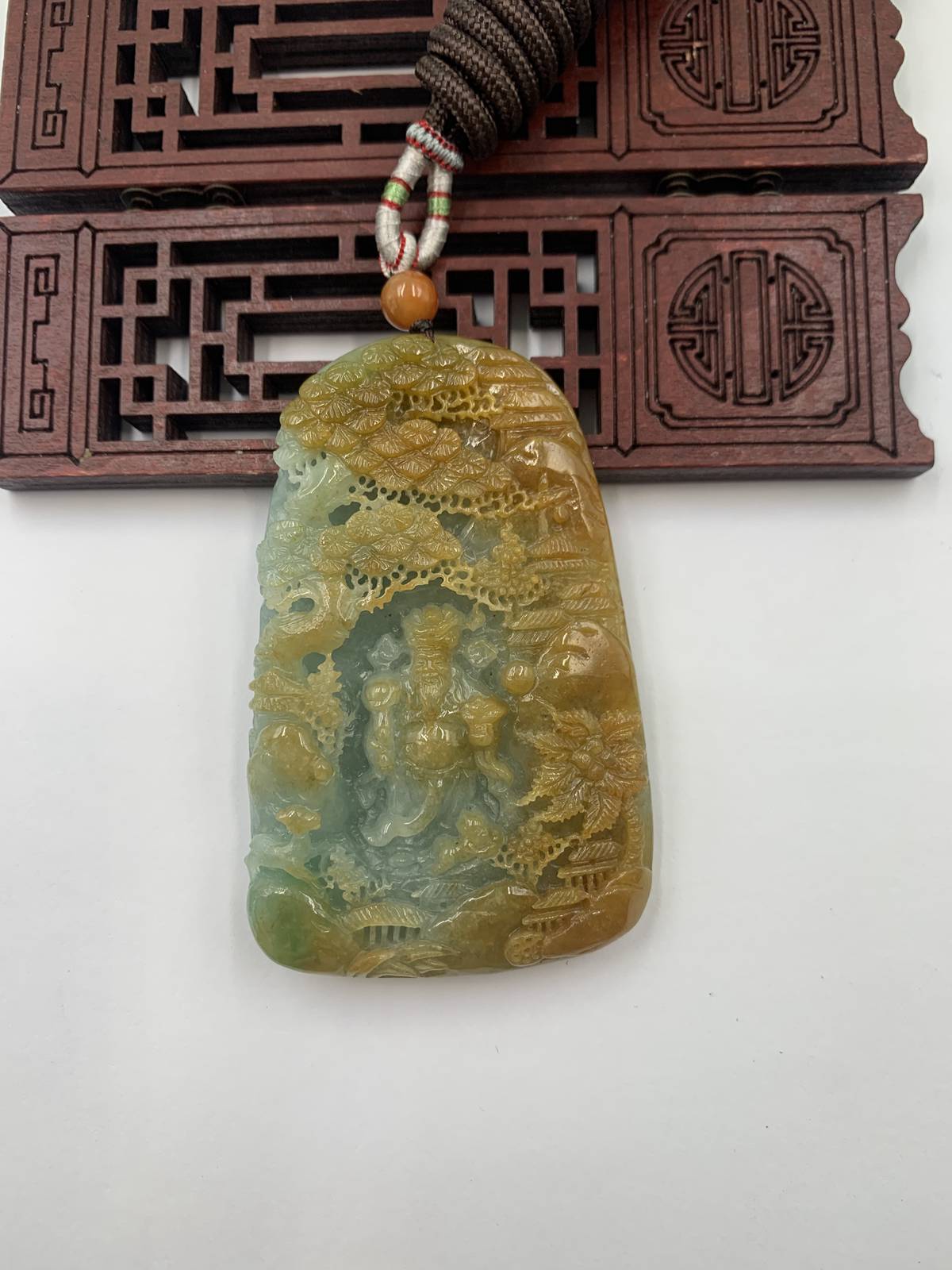 吉星高照