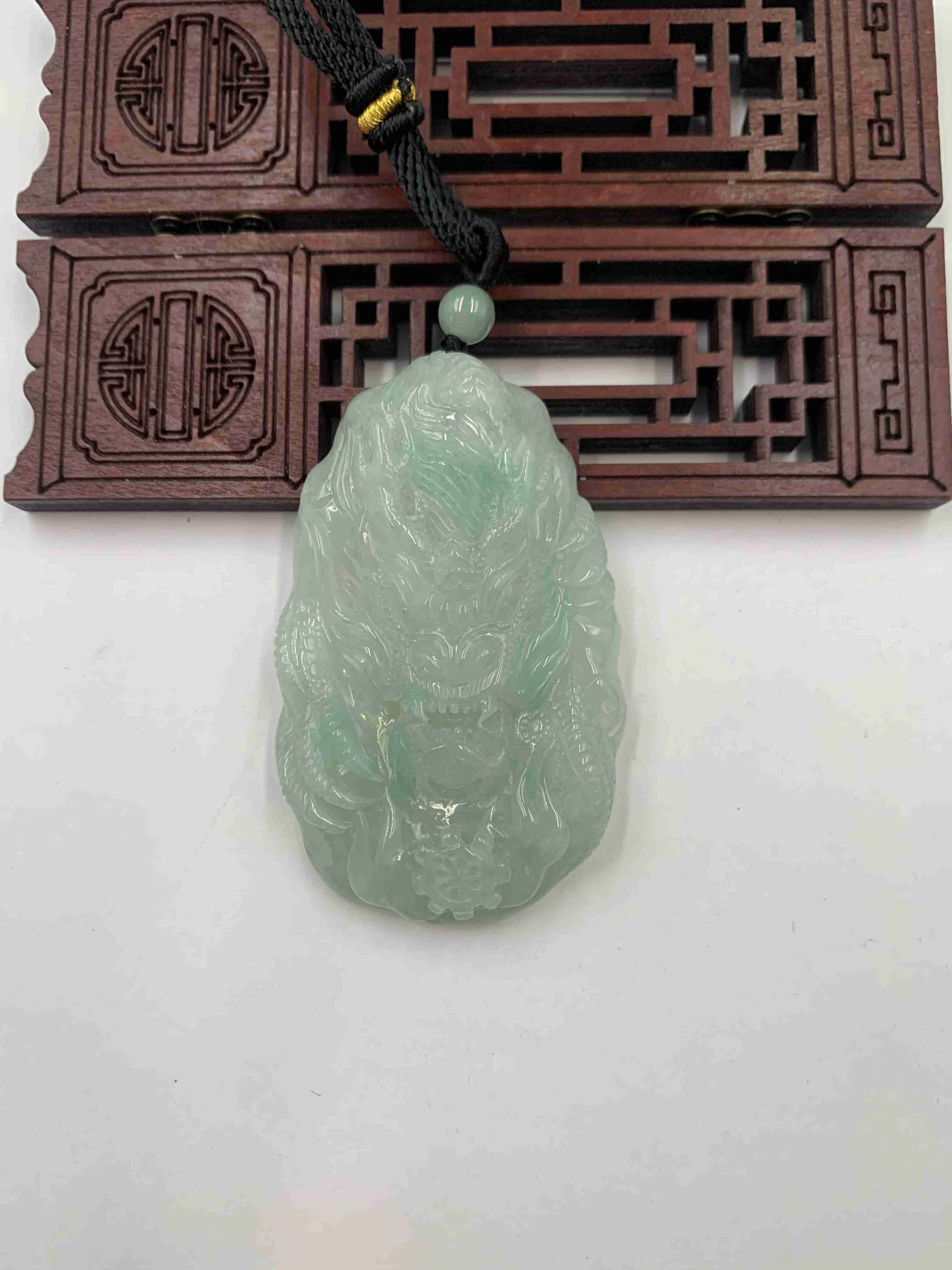 龙霸天下081612