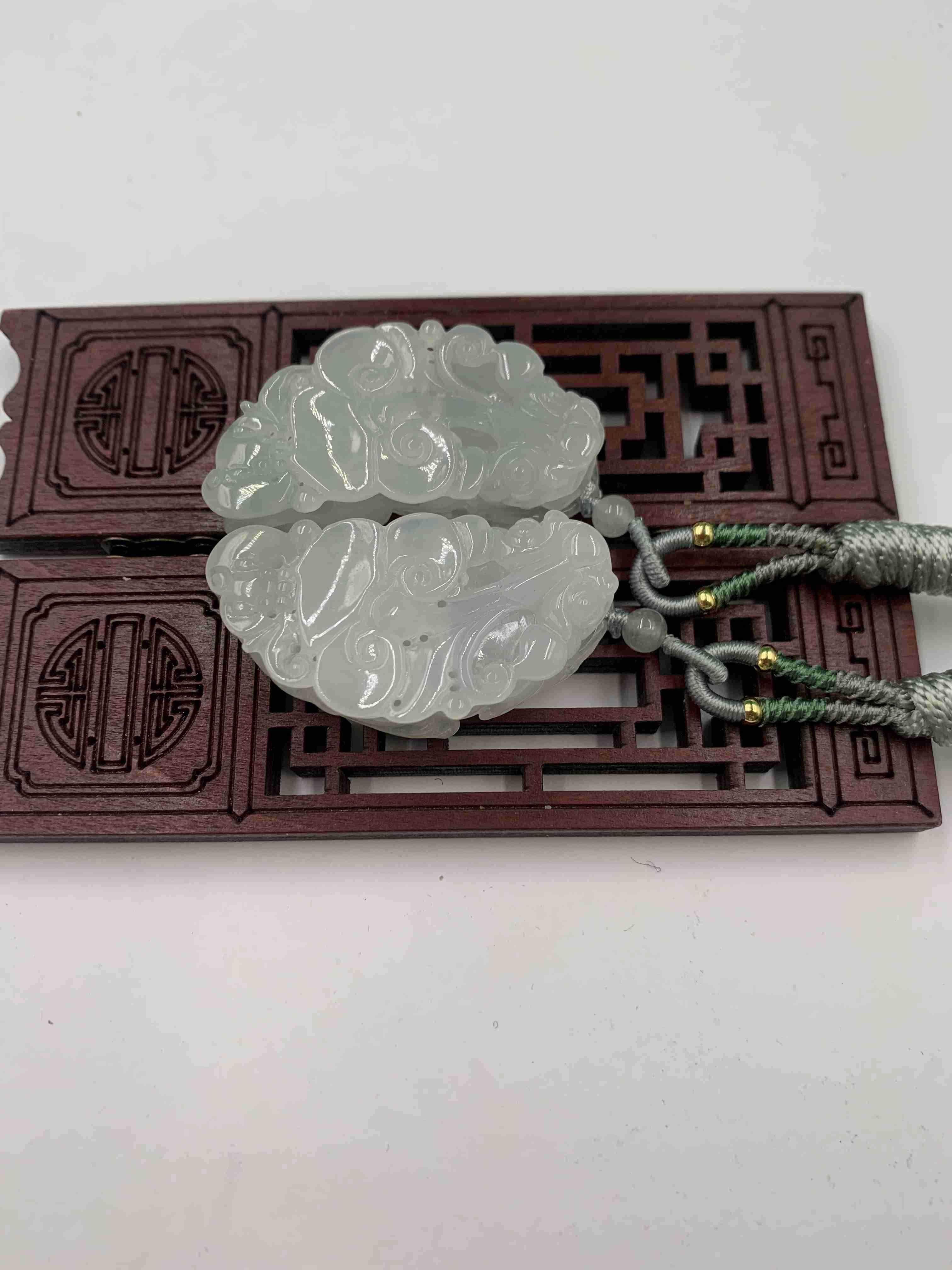 招财貔貅081615