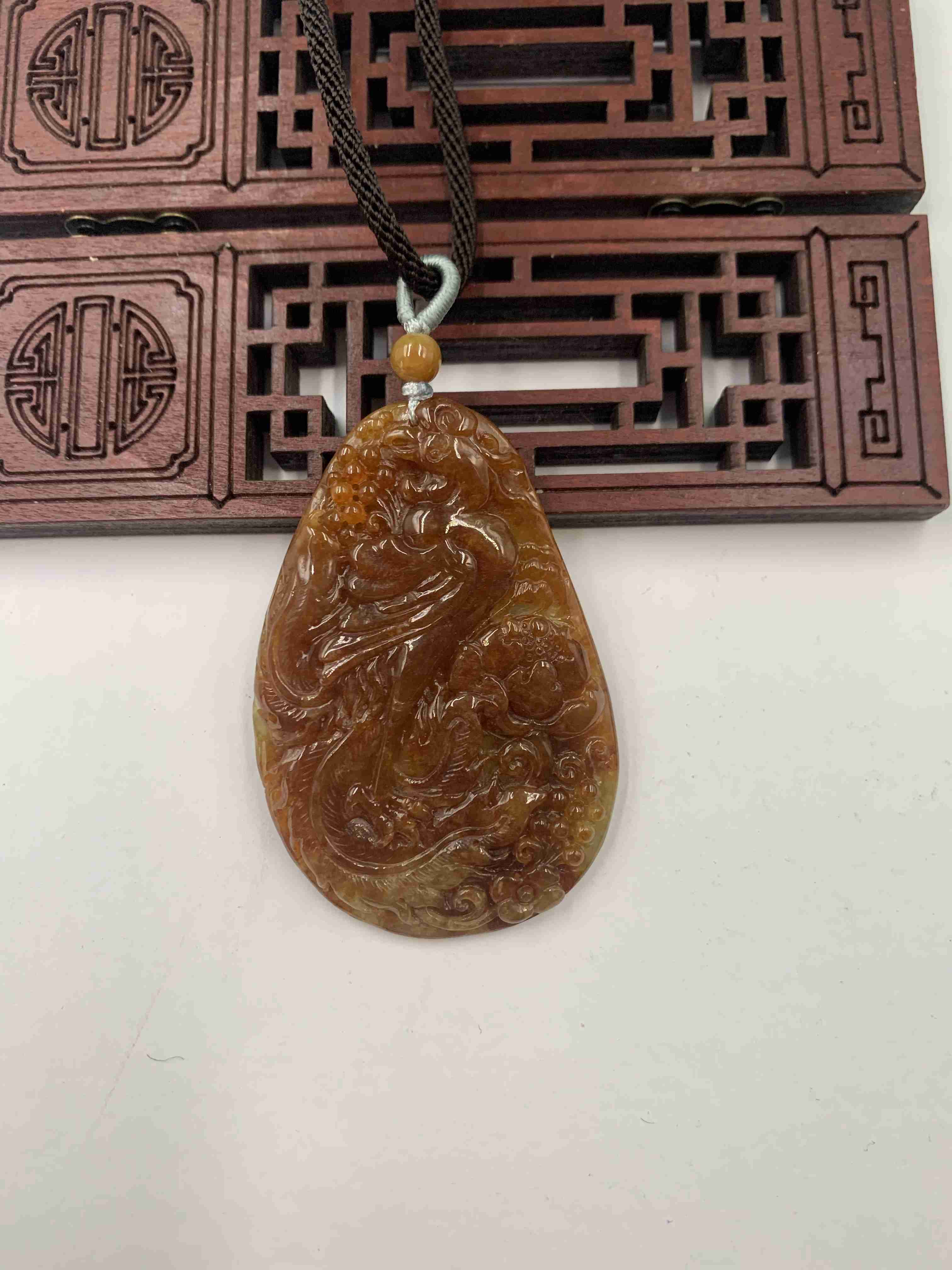 凤戏牡丹081618