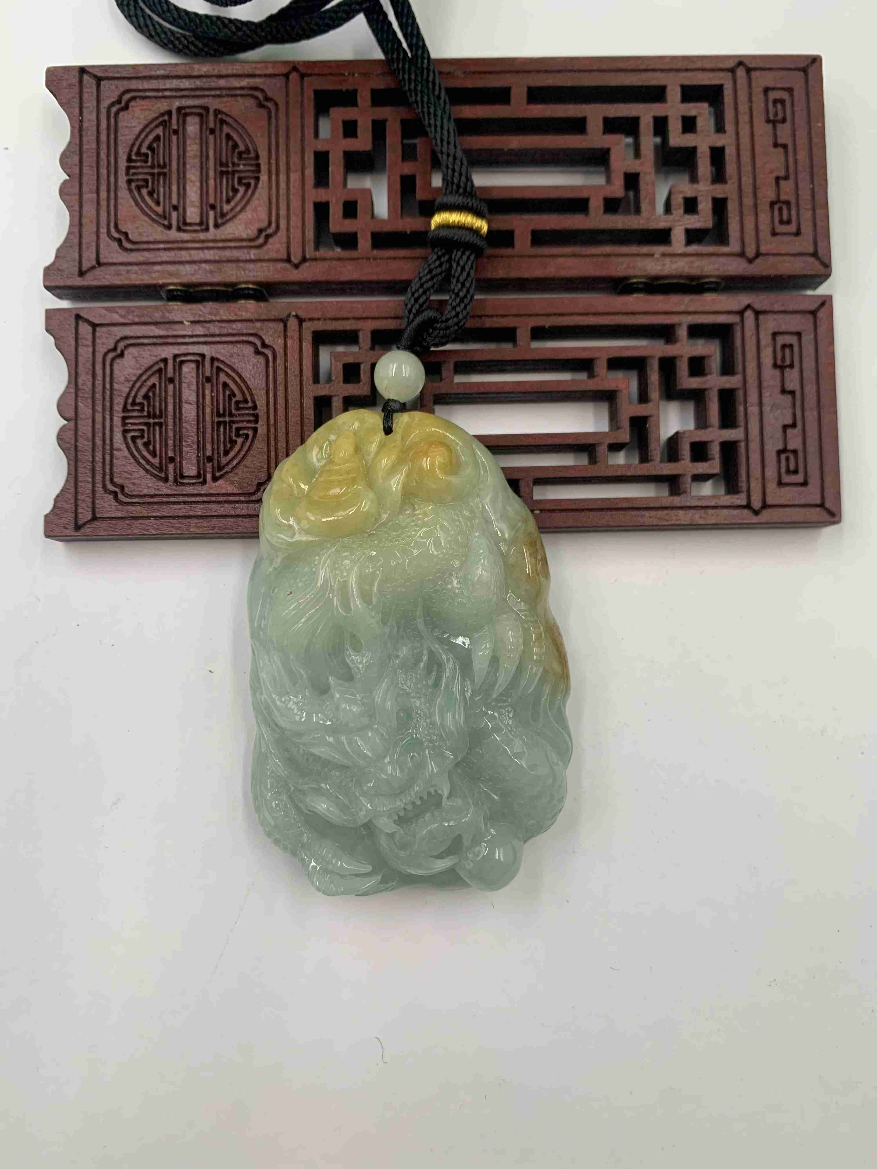 神龙护主081619