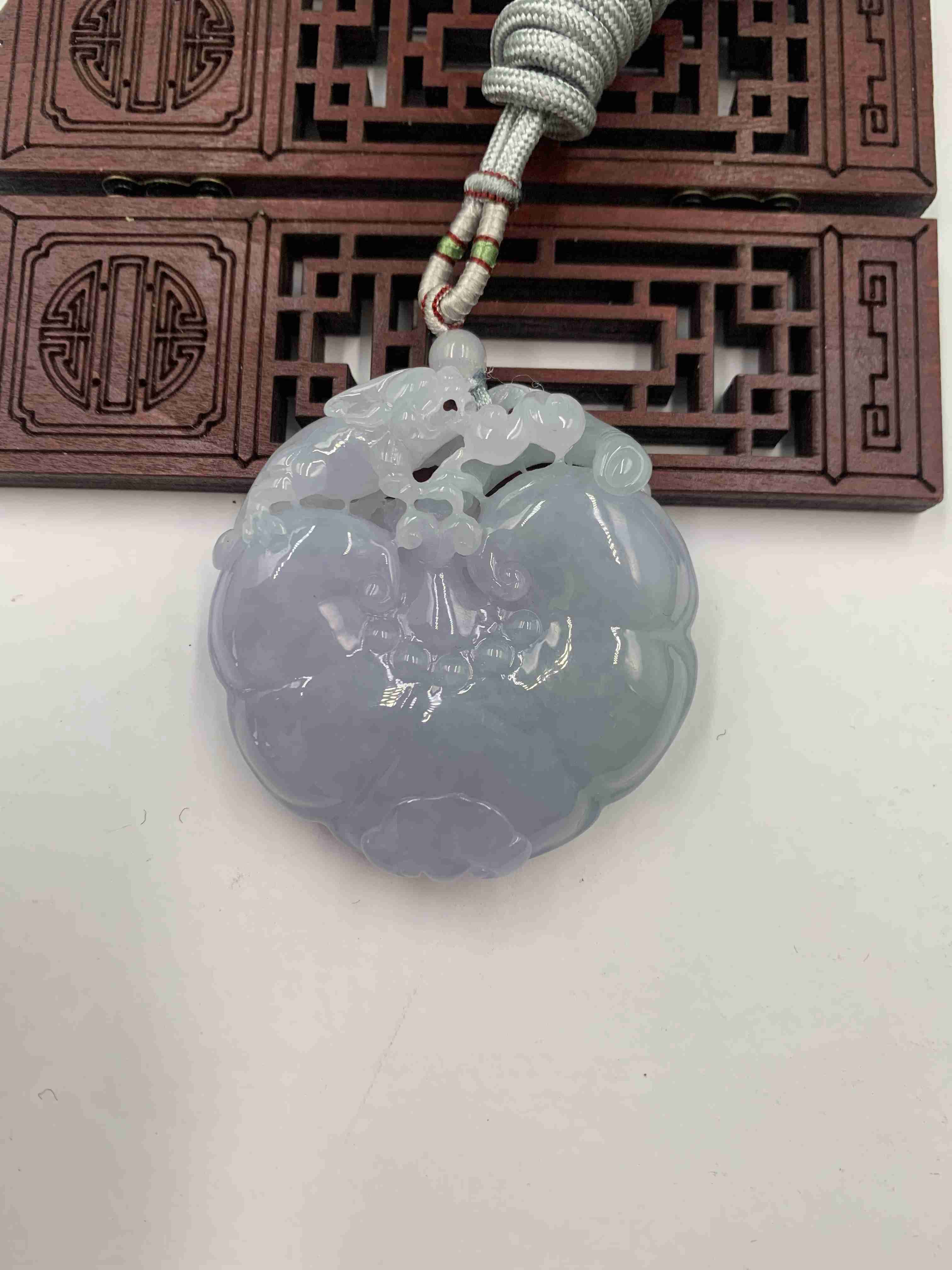 福寿如意
