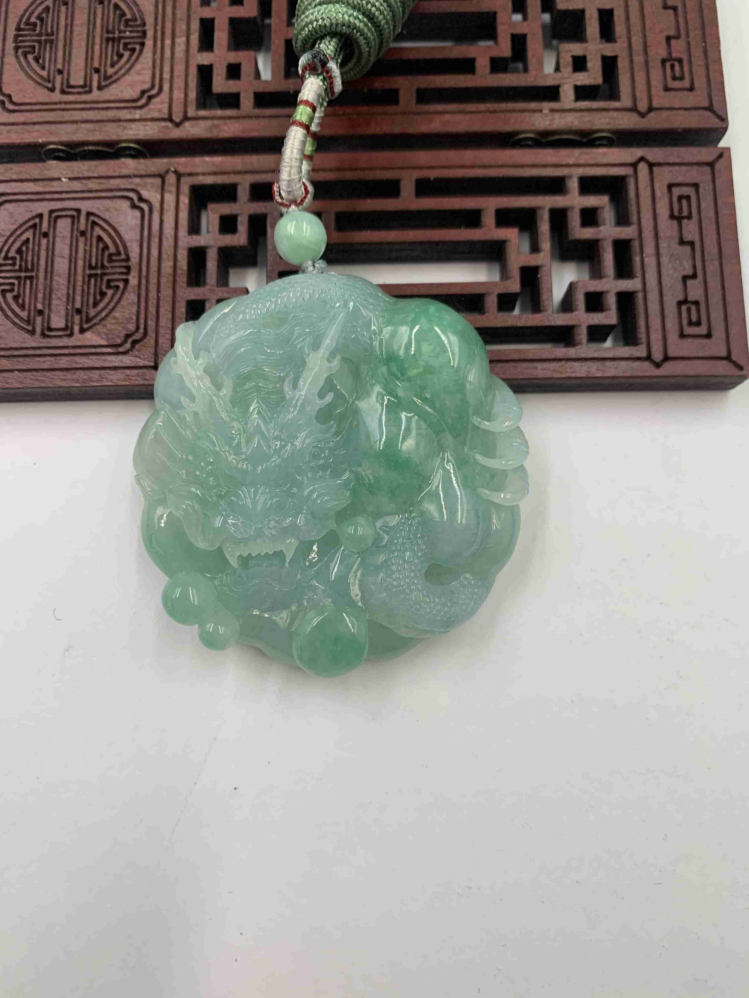 龙霸天下