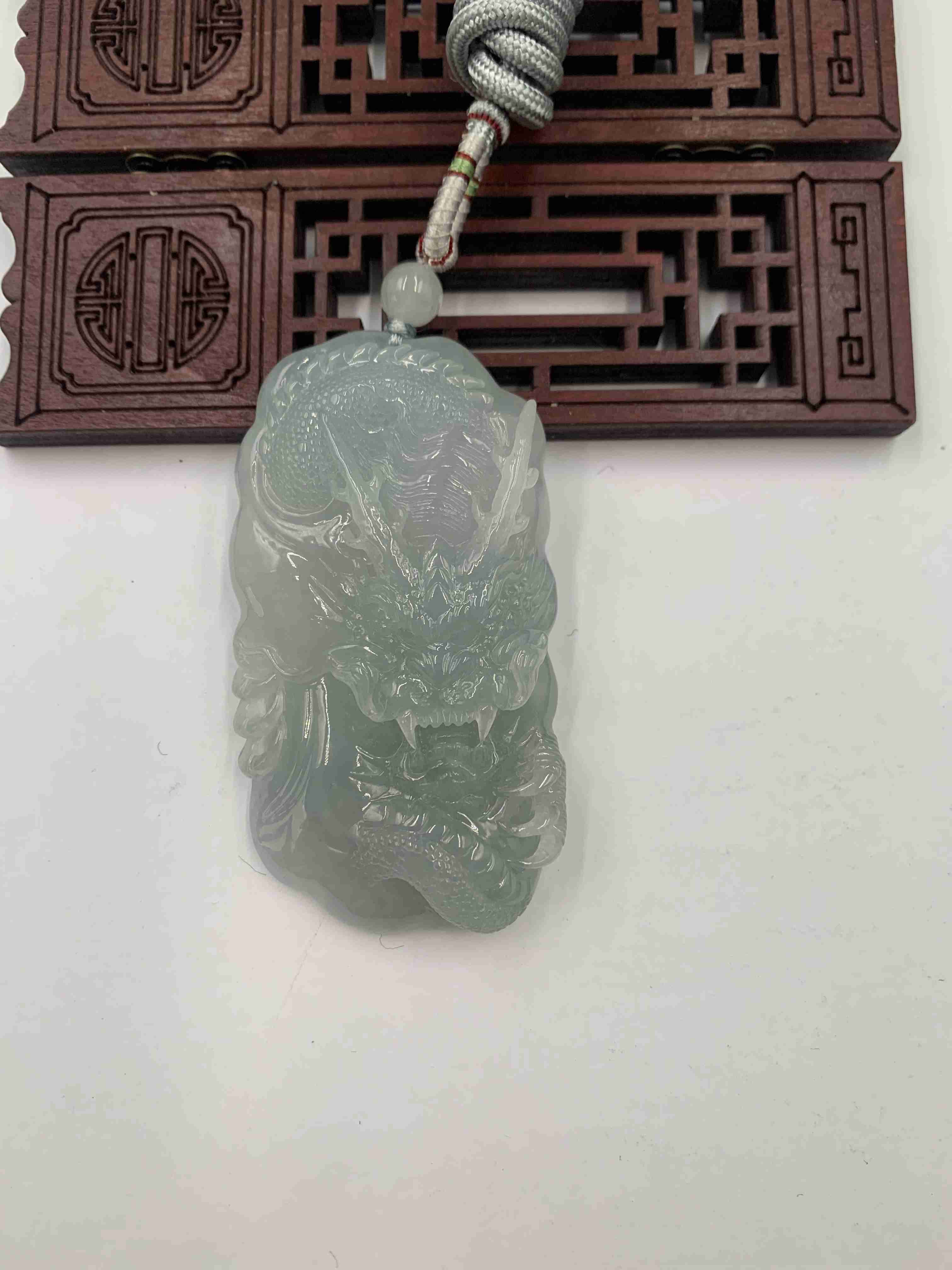 龙霸天下