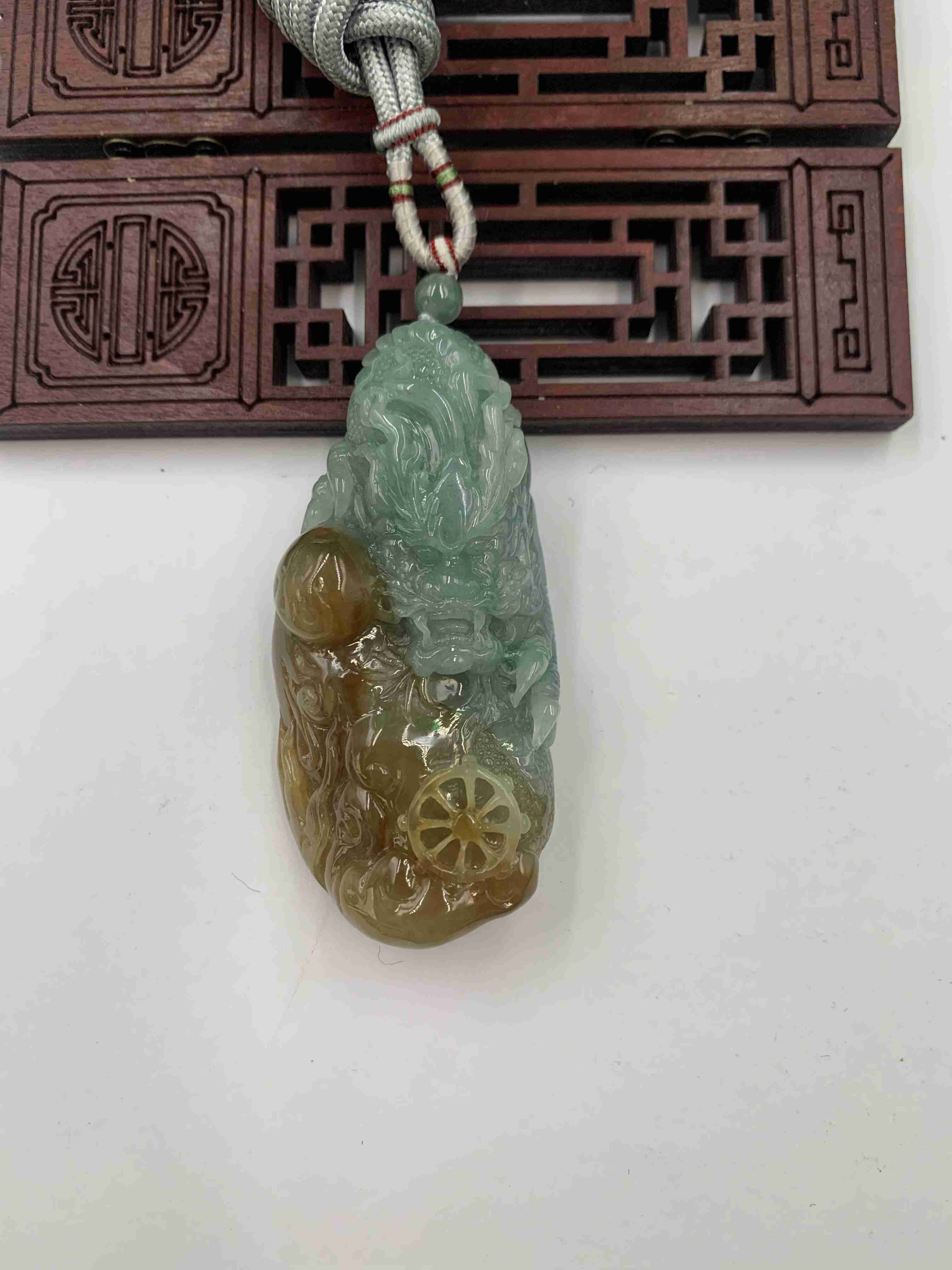 龙霸天下
