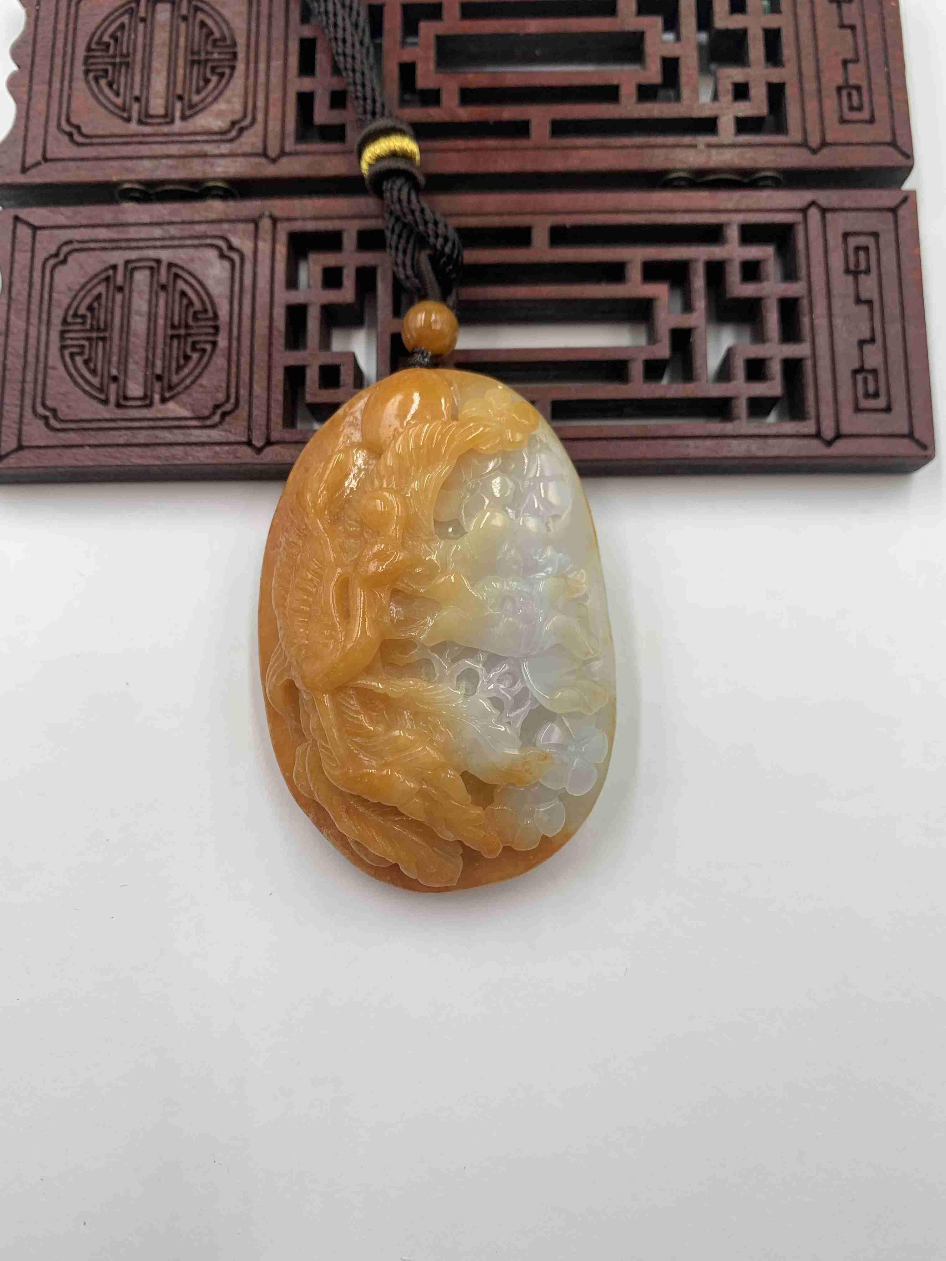 凤戏牡丹081645