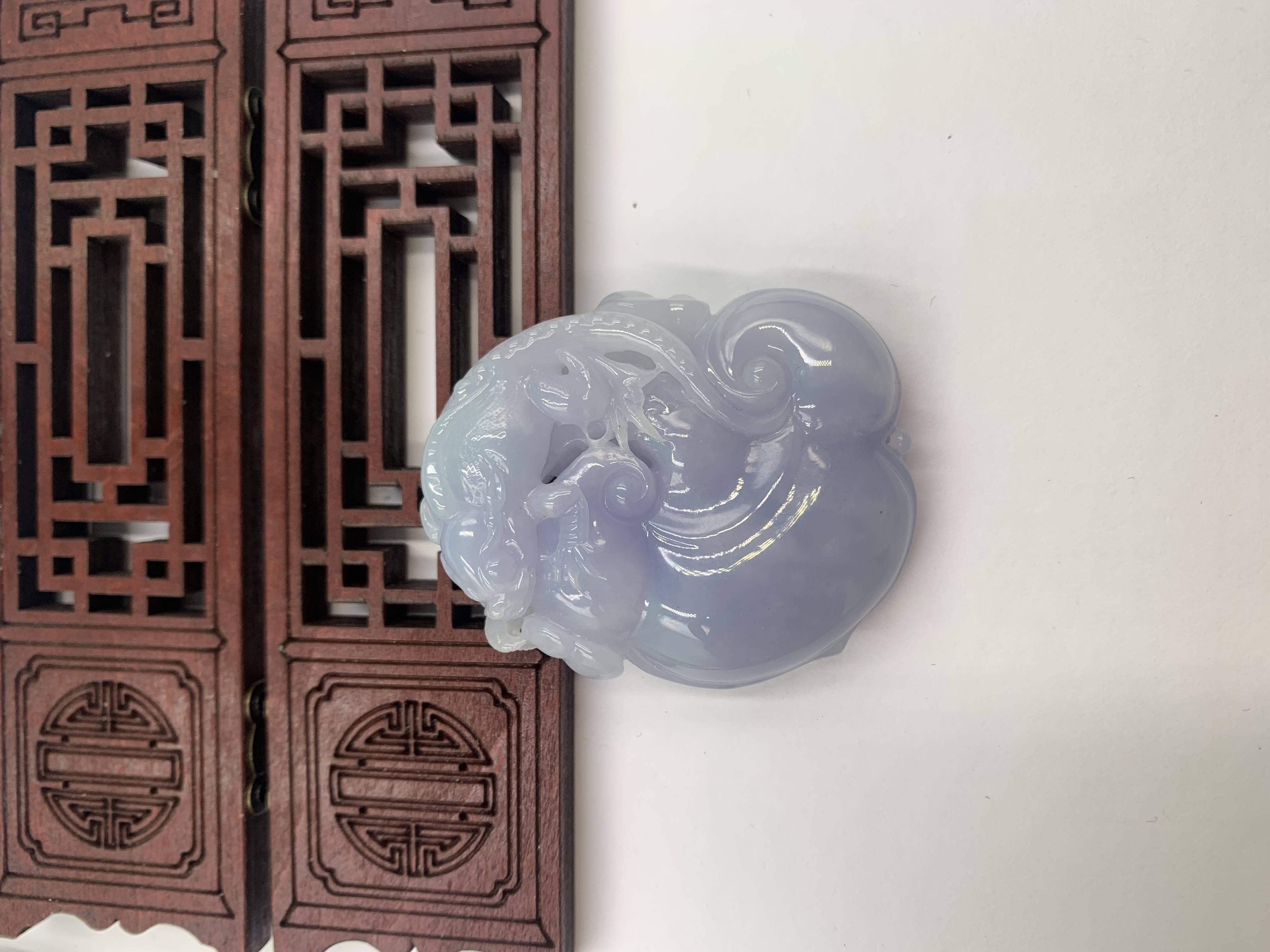 福寿如意