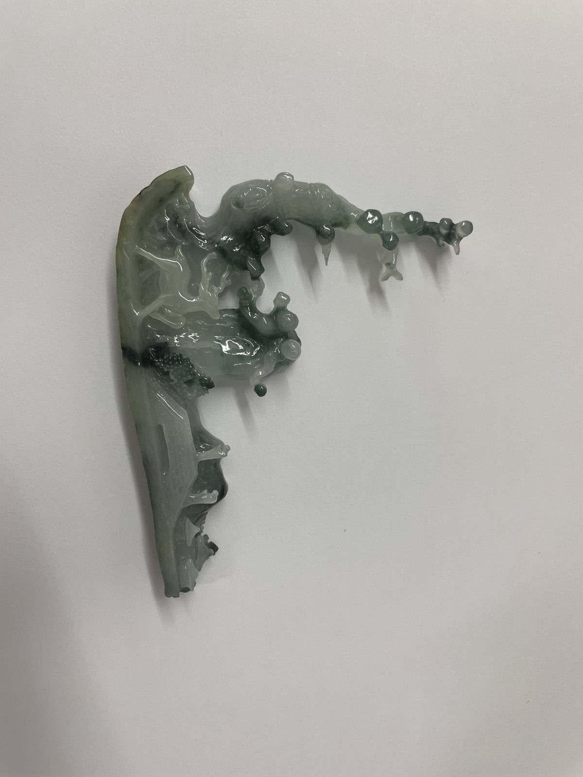 一路连科