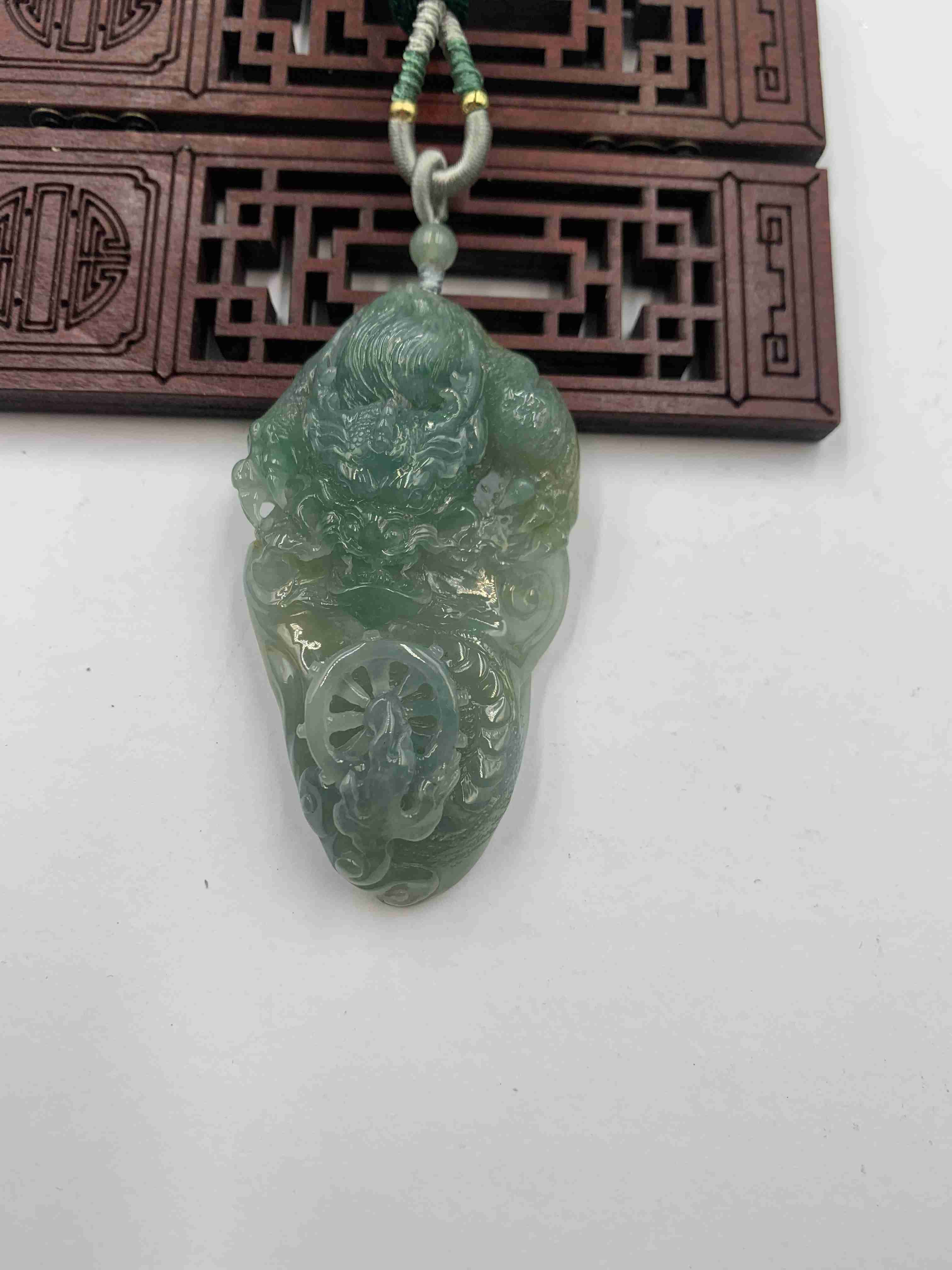 龙霸天下