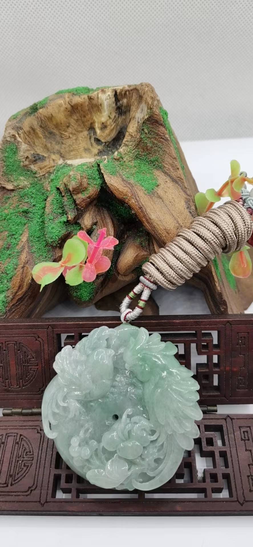 比翼双飞