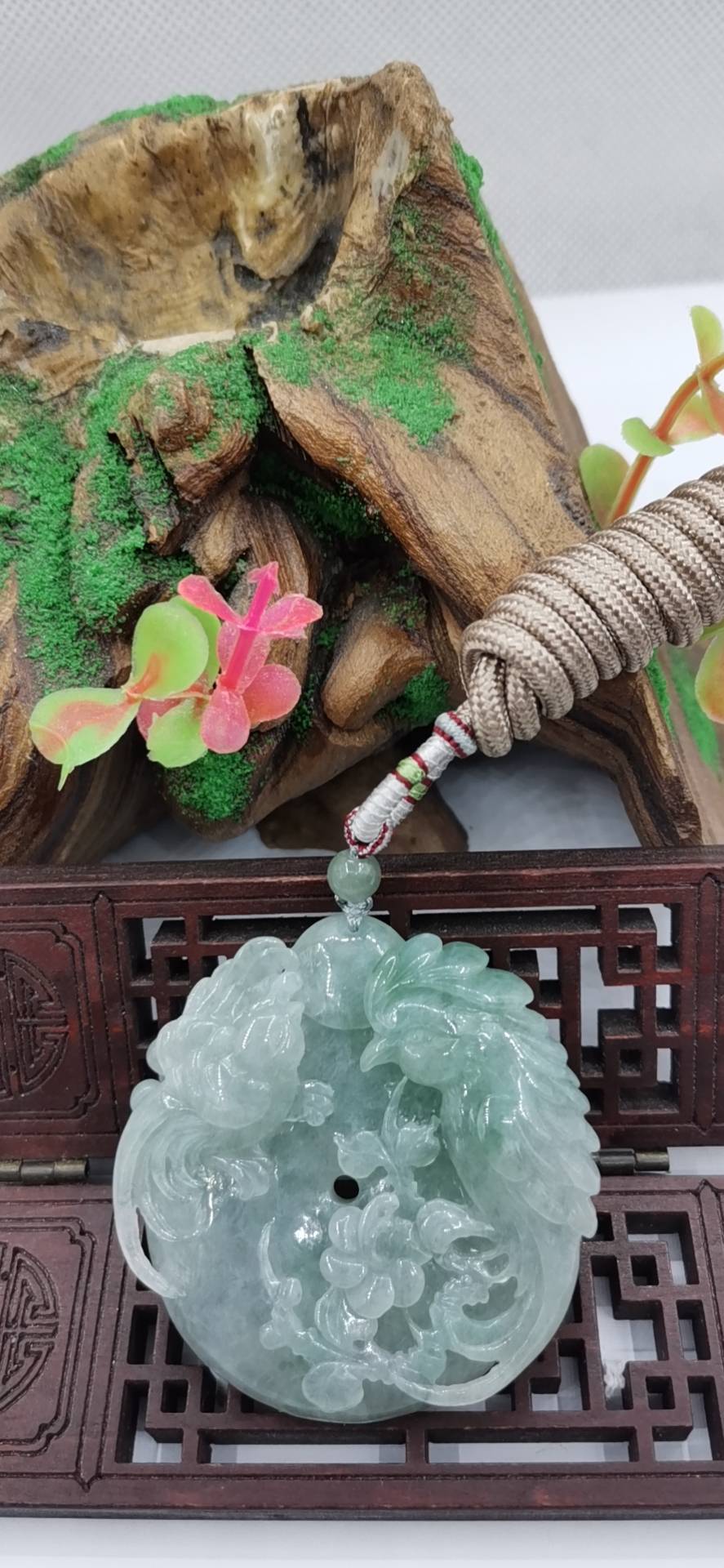 比翼双飞