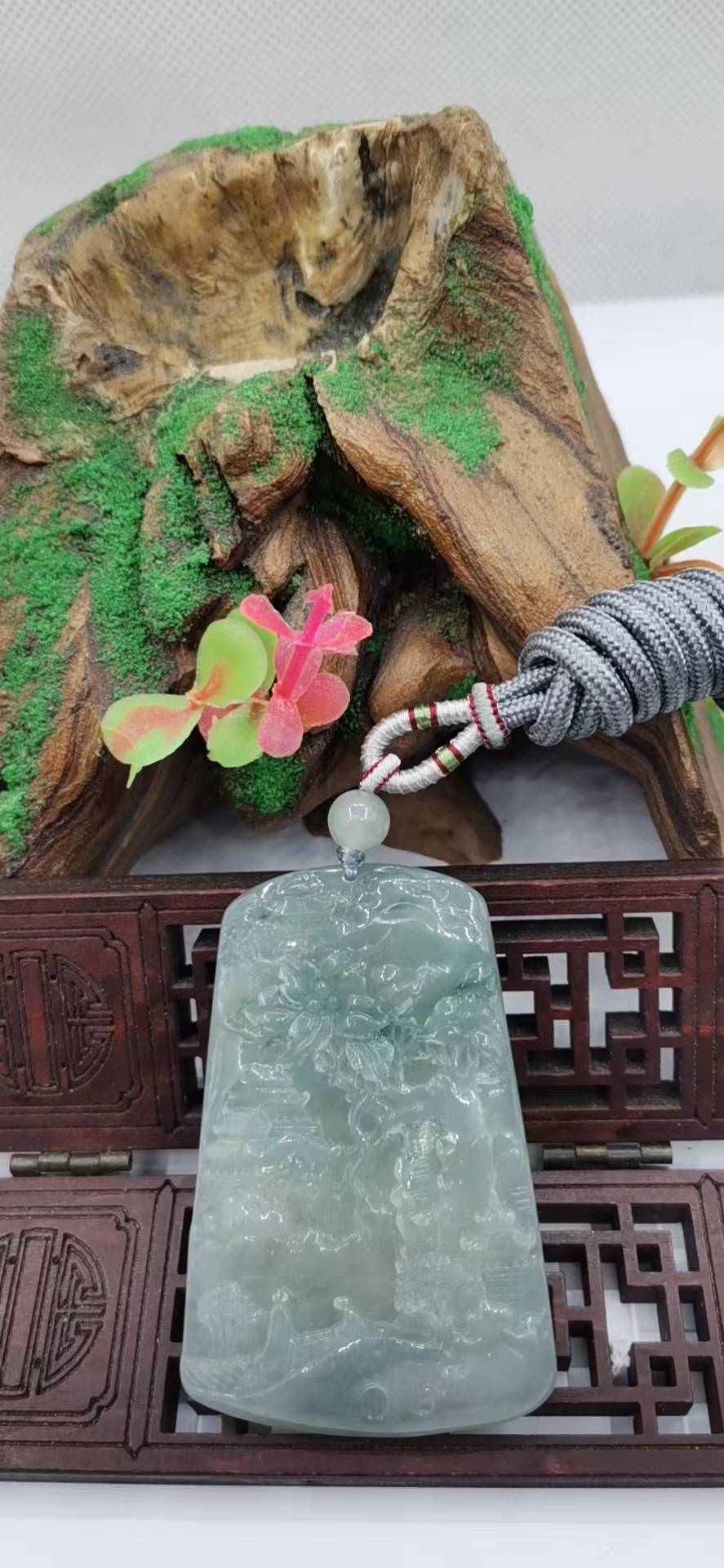 仙山玉阁