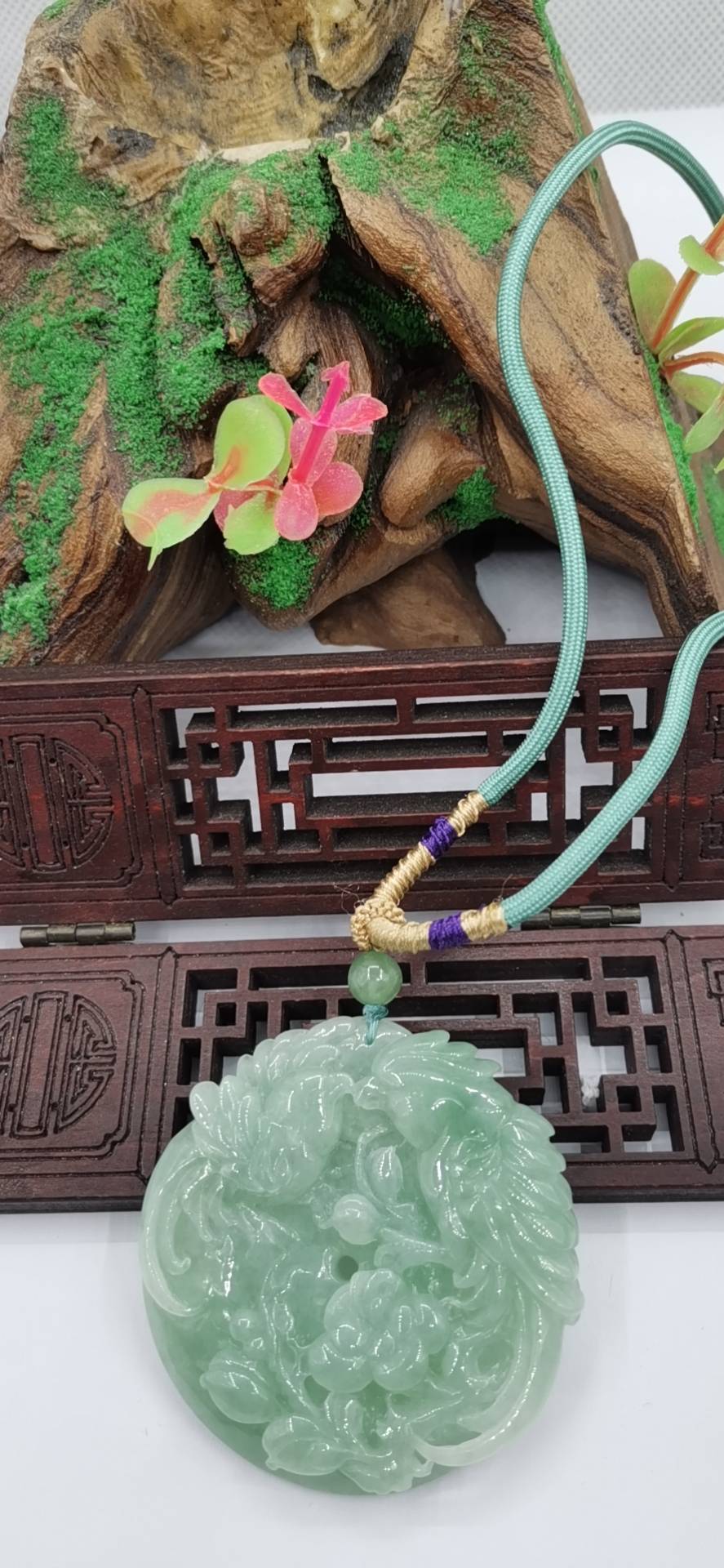 比翼双飞